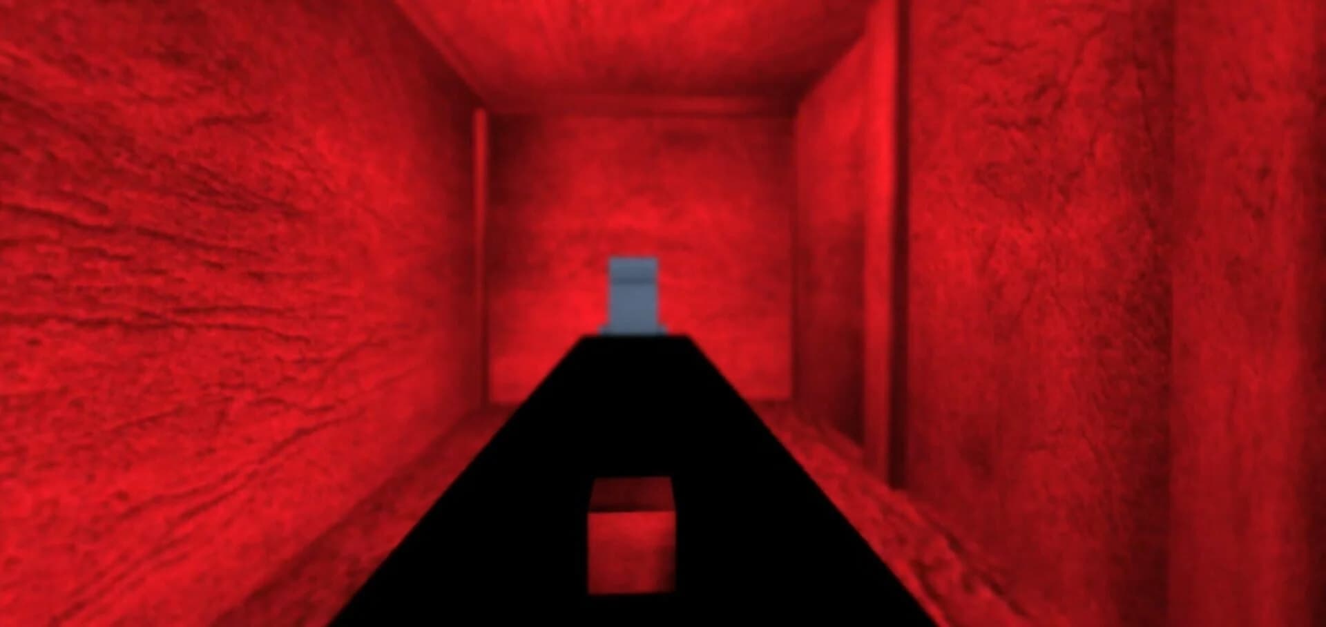 The Interview screenshot 1