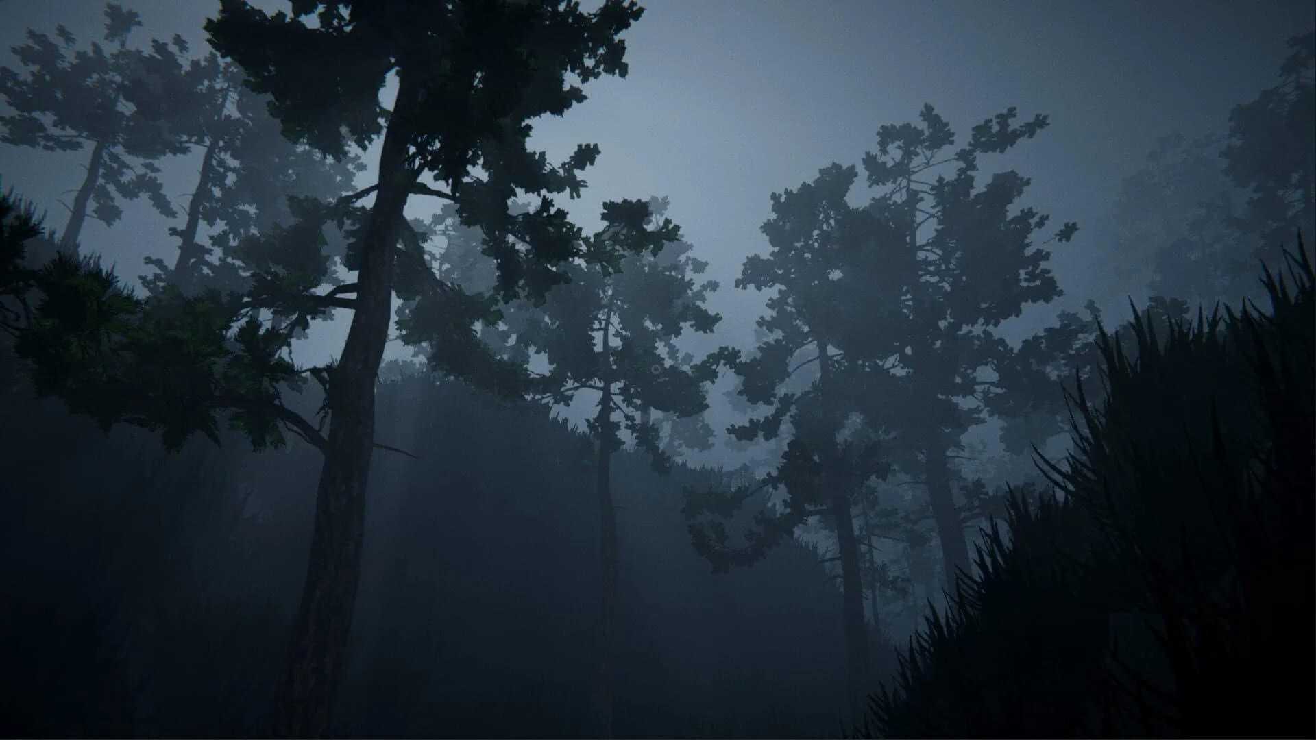 The Interview screenshot 3