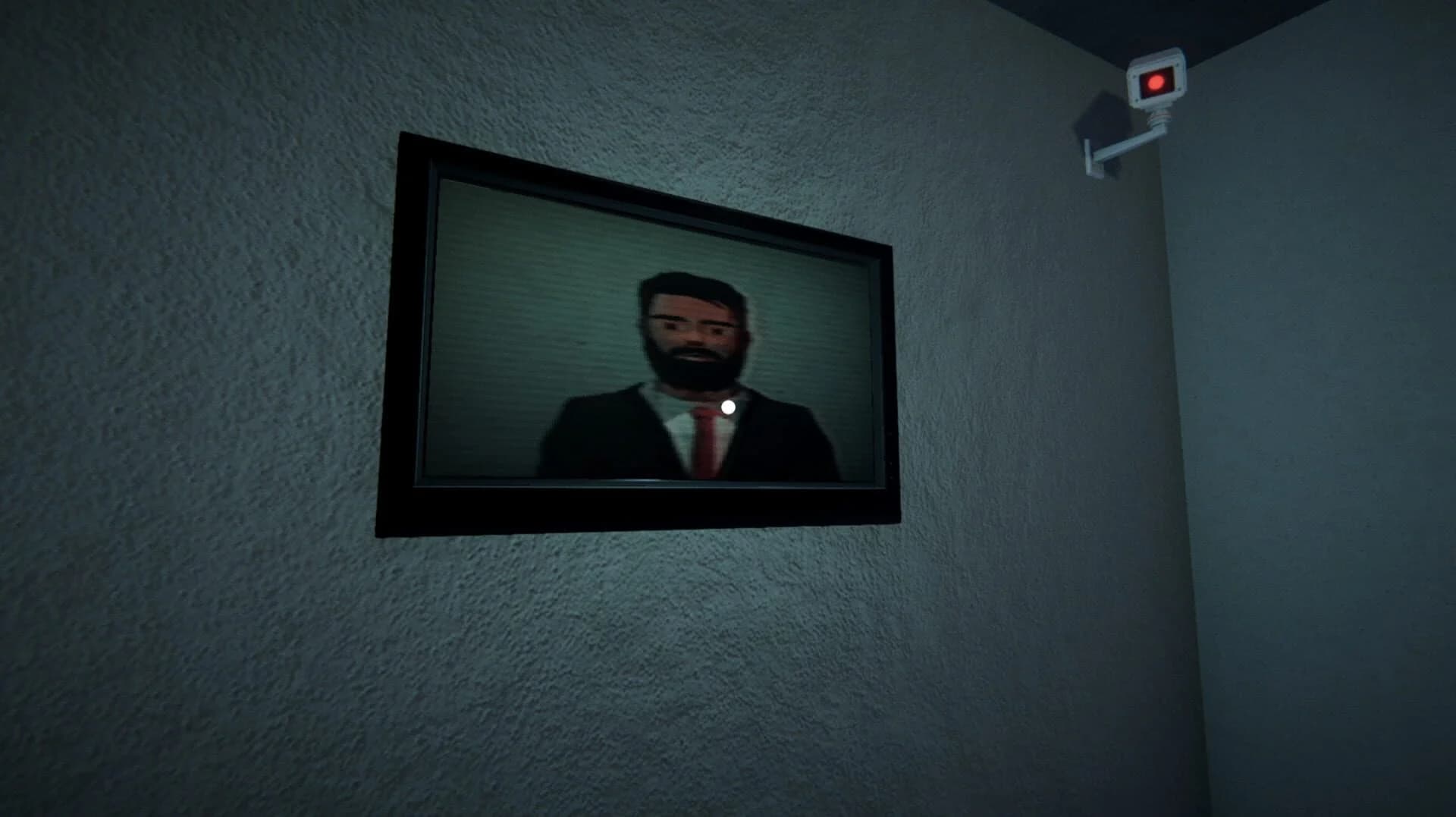 The Interview screenshot 2