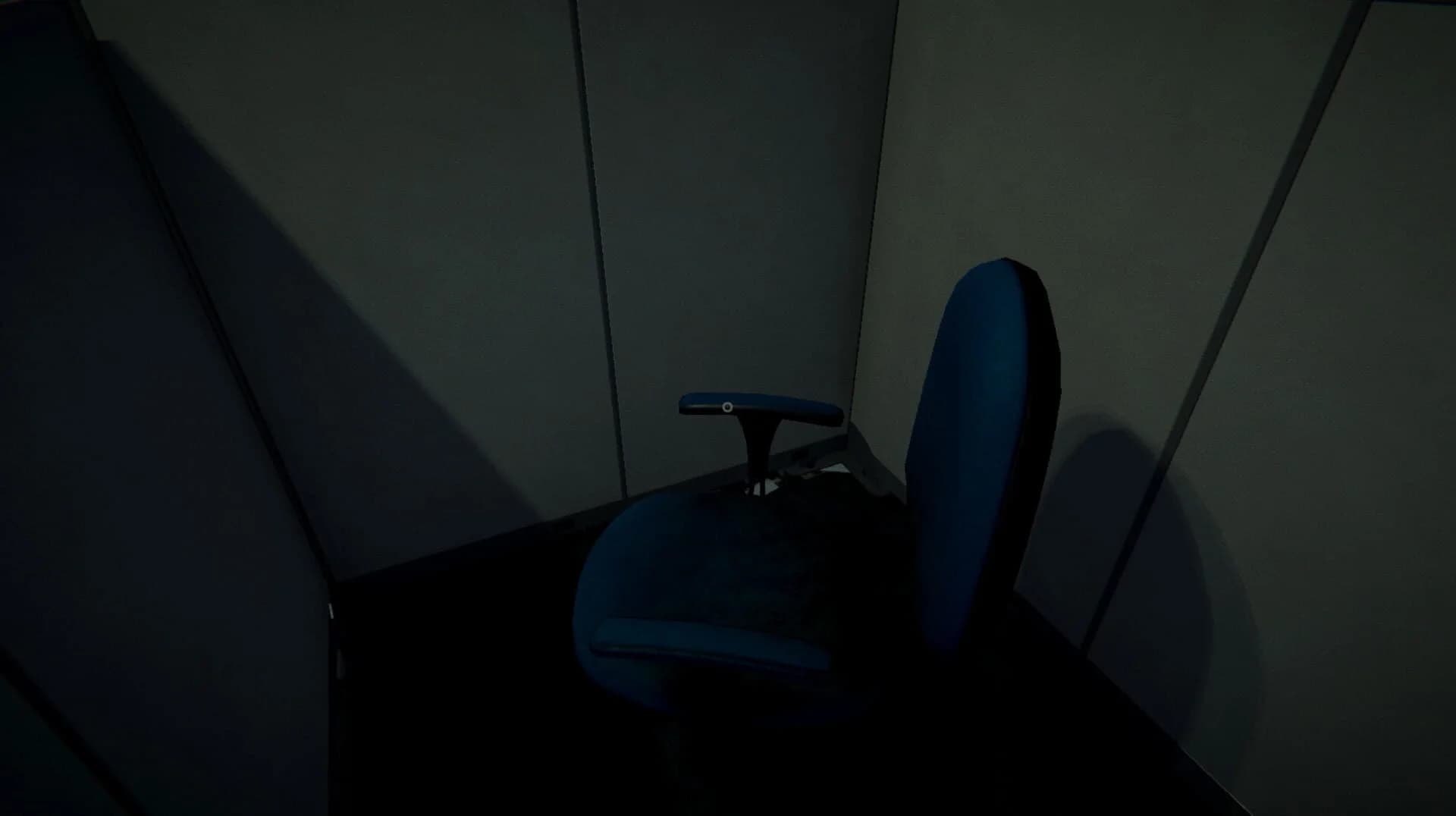 The Interview screenshot 4