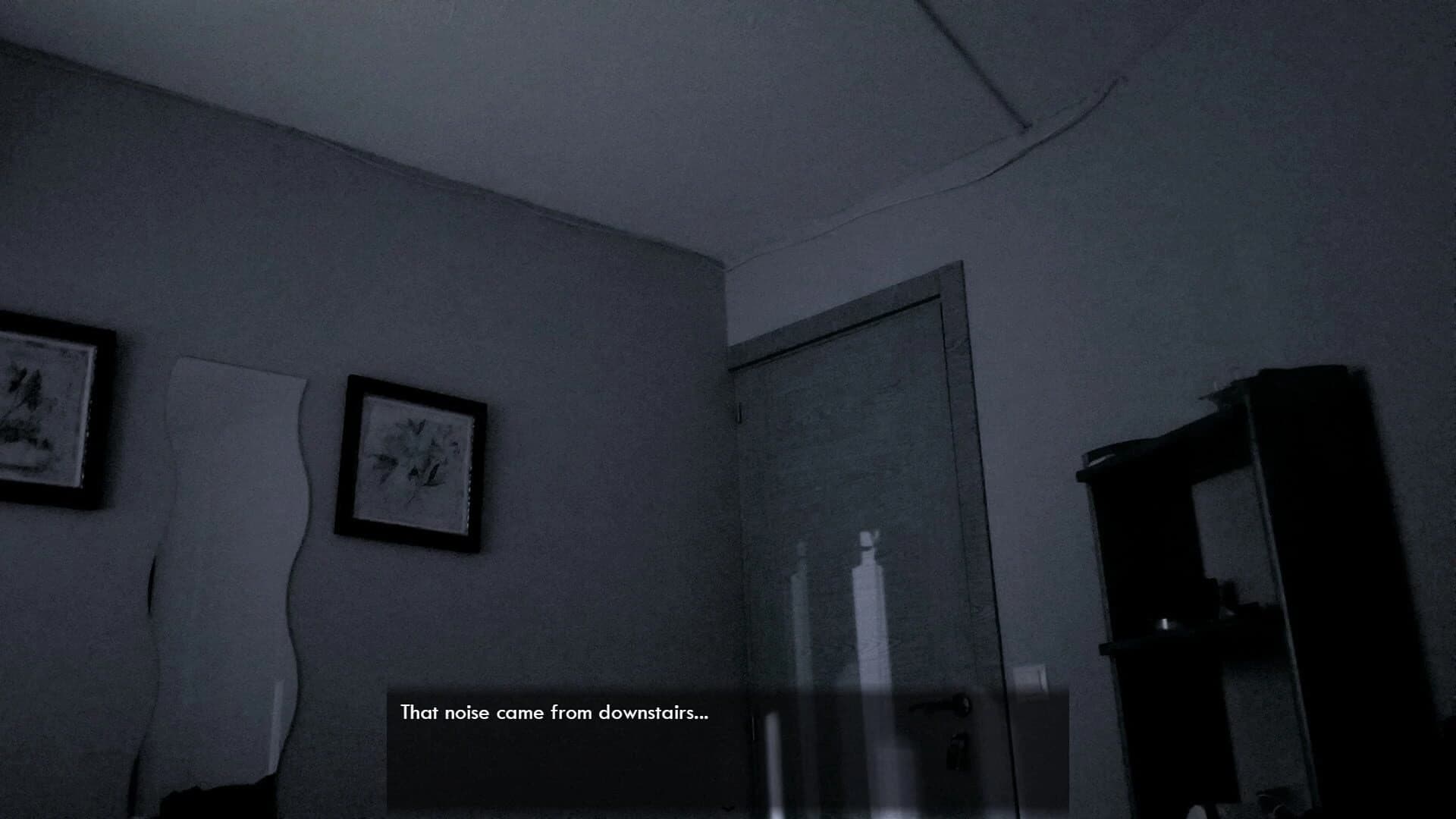 The Intruder screenshot 2