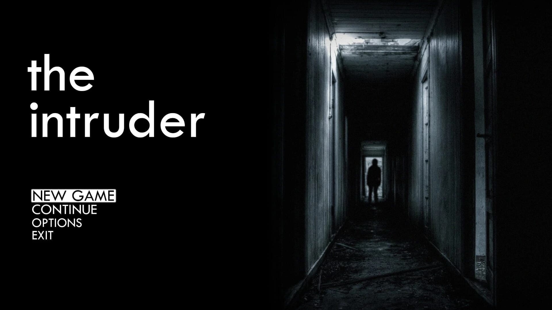 The Intruder screenshot 1