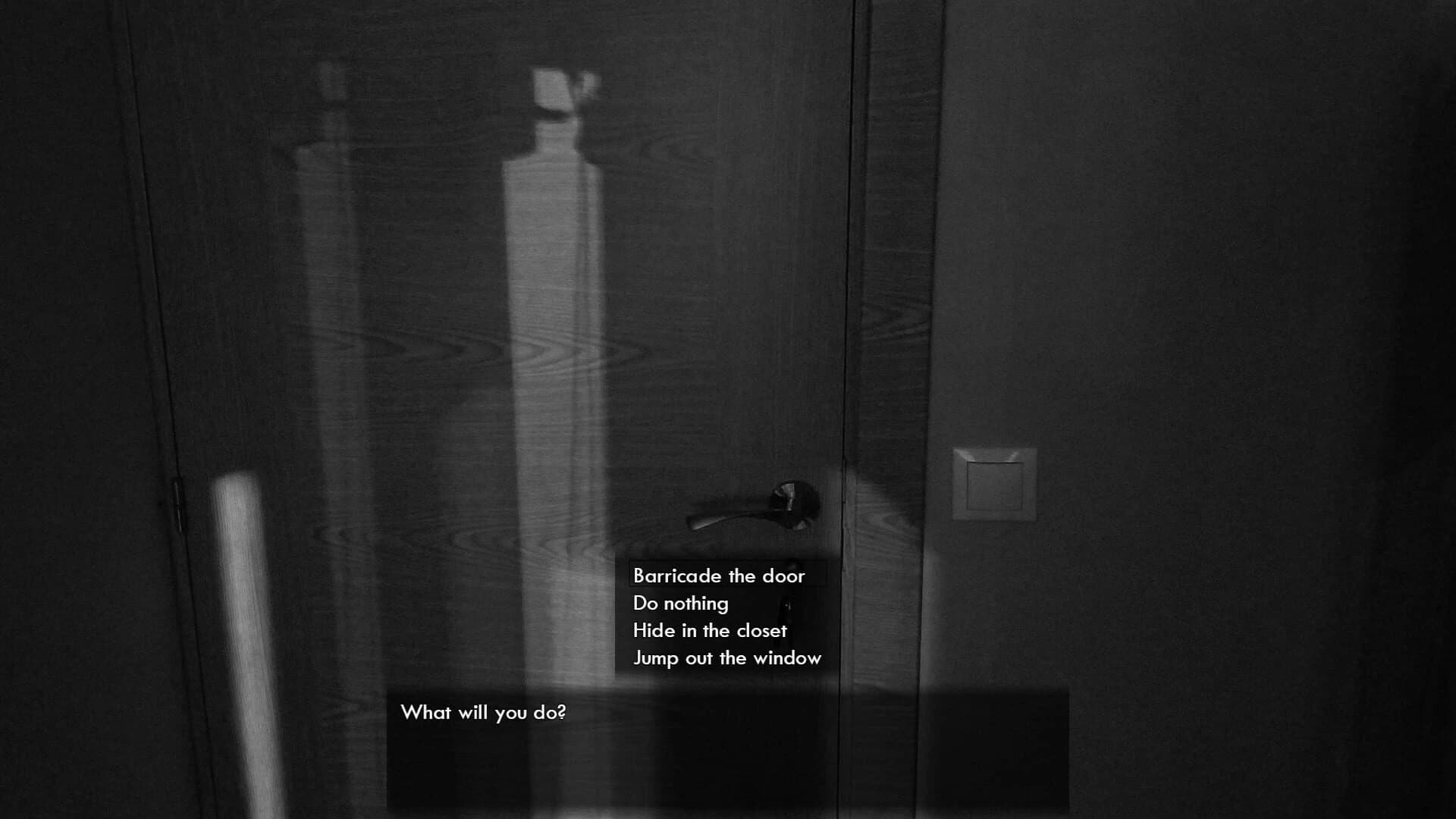 The Intruder screenshot 3