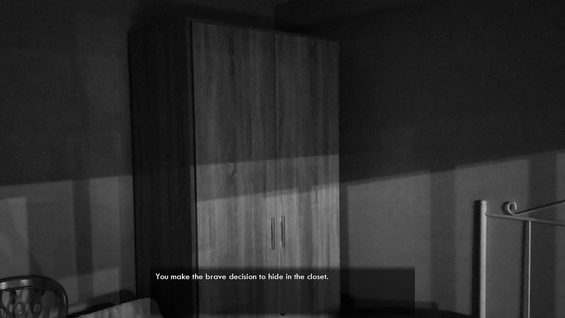 The Intruder screenshot 4