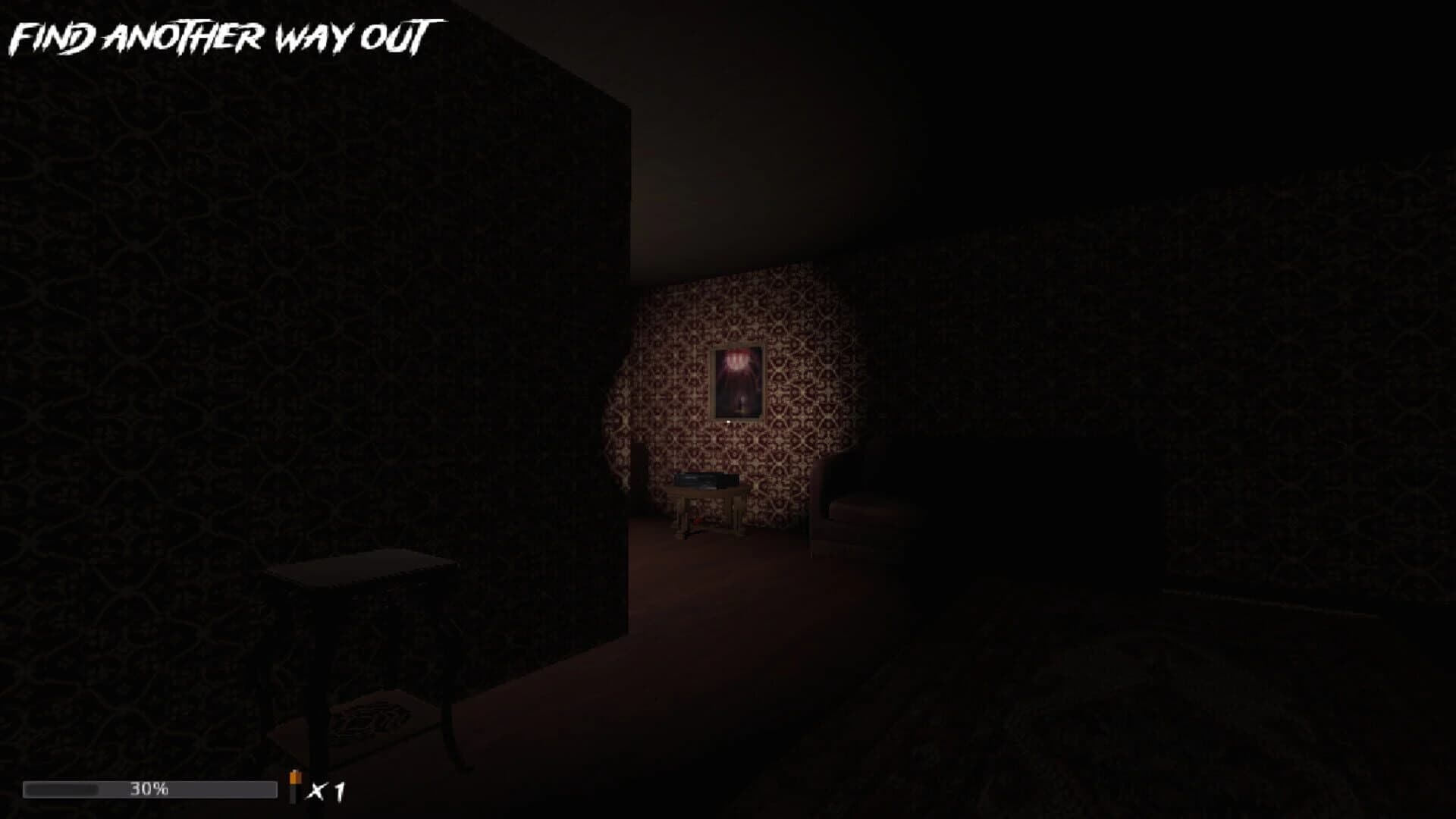 The Intruder screenshot 4