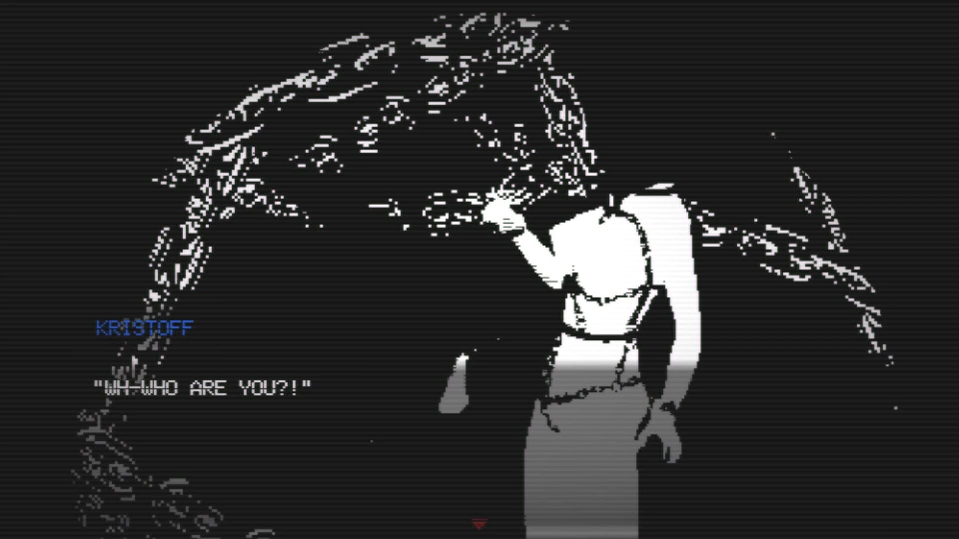 The Inverted Tower screenshot 2