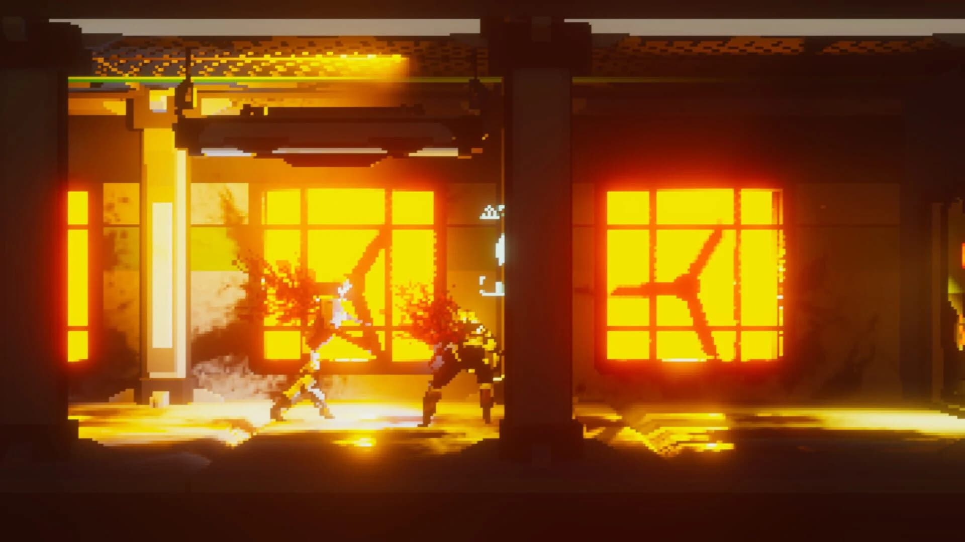 The Irony screenshot 1