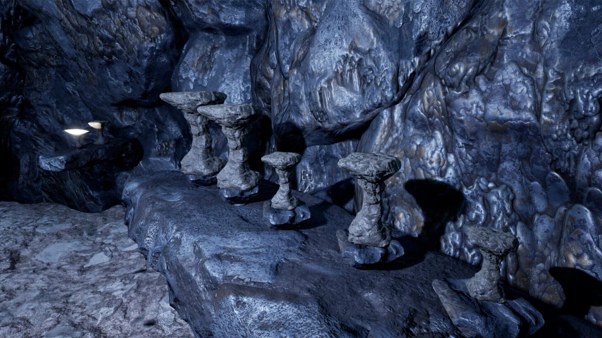 The Island: Escape Room screenshot 5