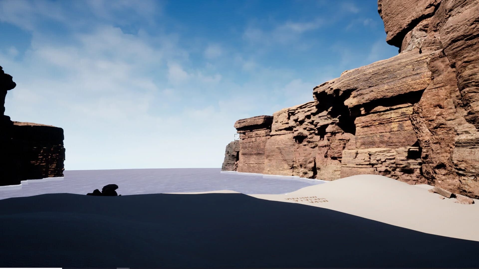 The Island: Escape Room screenshot 1