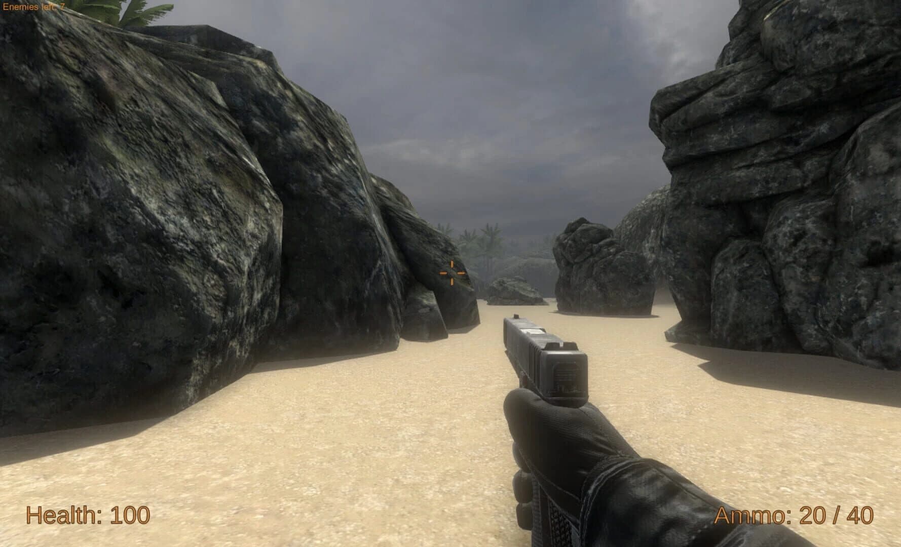 The Island of Thugs screenshot 5