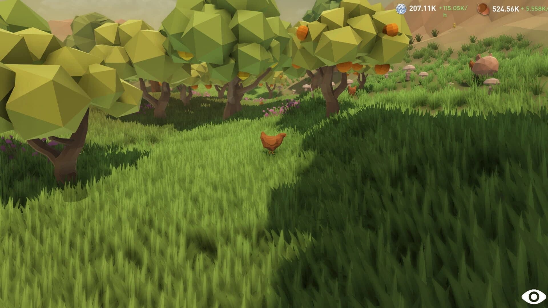 The Island Story screenshot 2