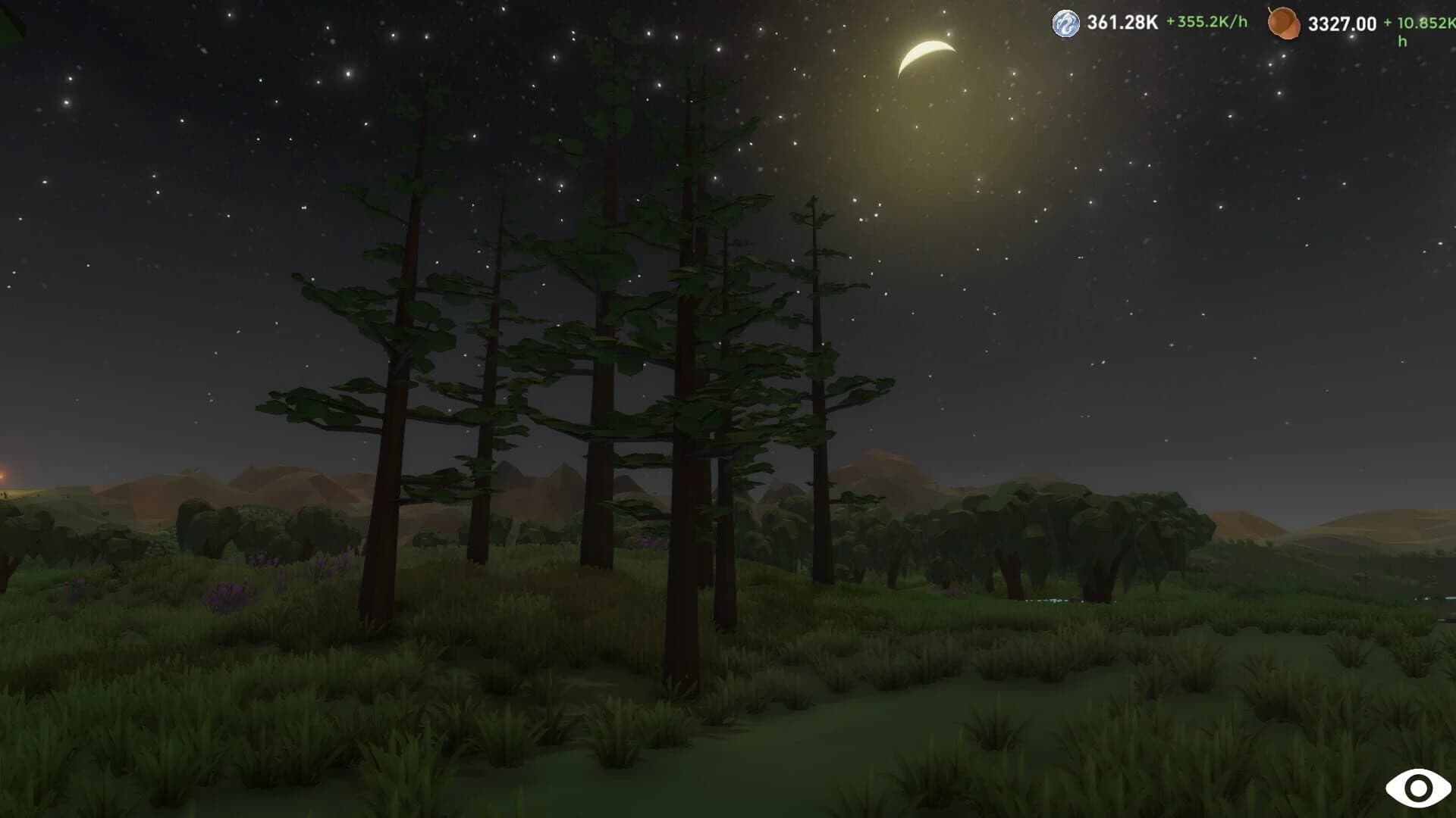 The Island Story screenshot 4