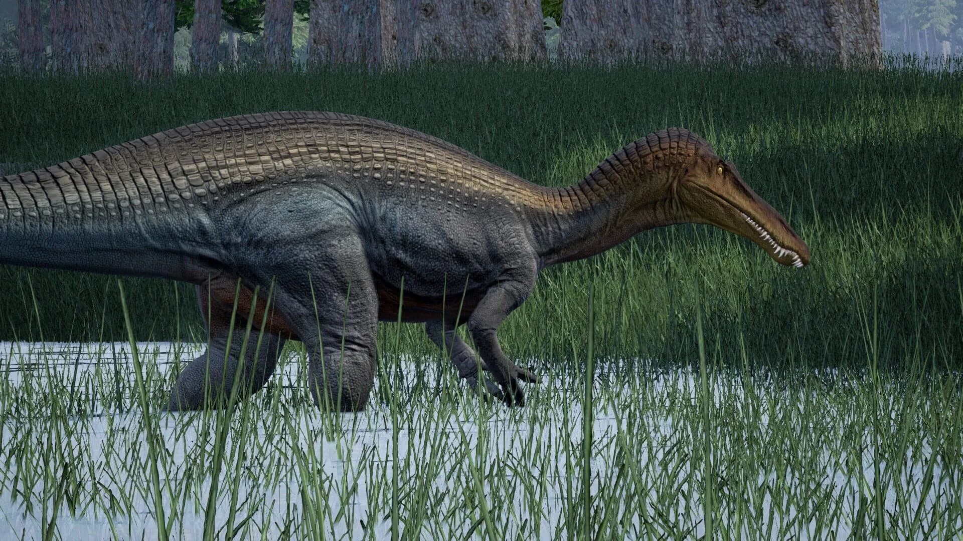 The Isle screenshot 3