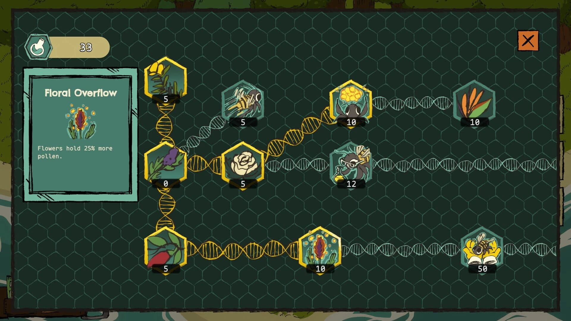 The Isle of Lost Bees screenshot 5