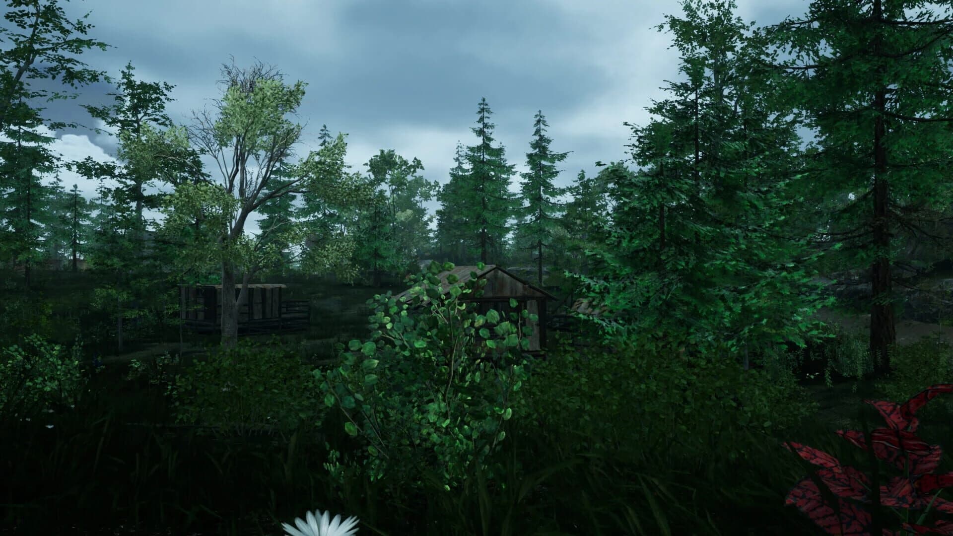The Isle Survival screenshot 5