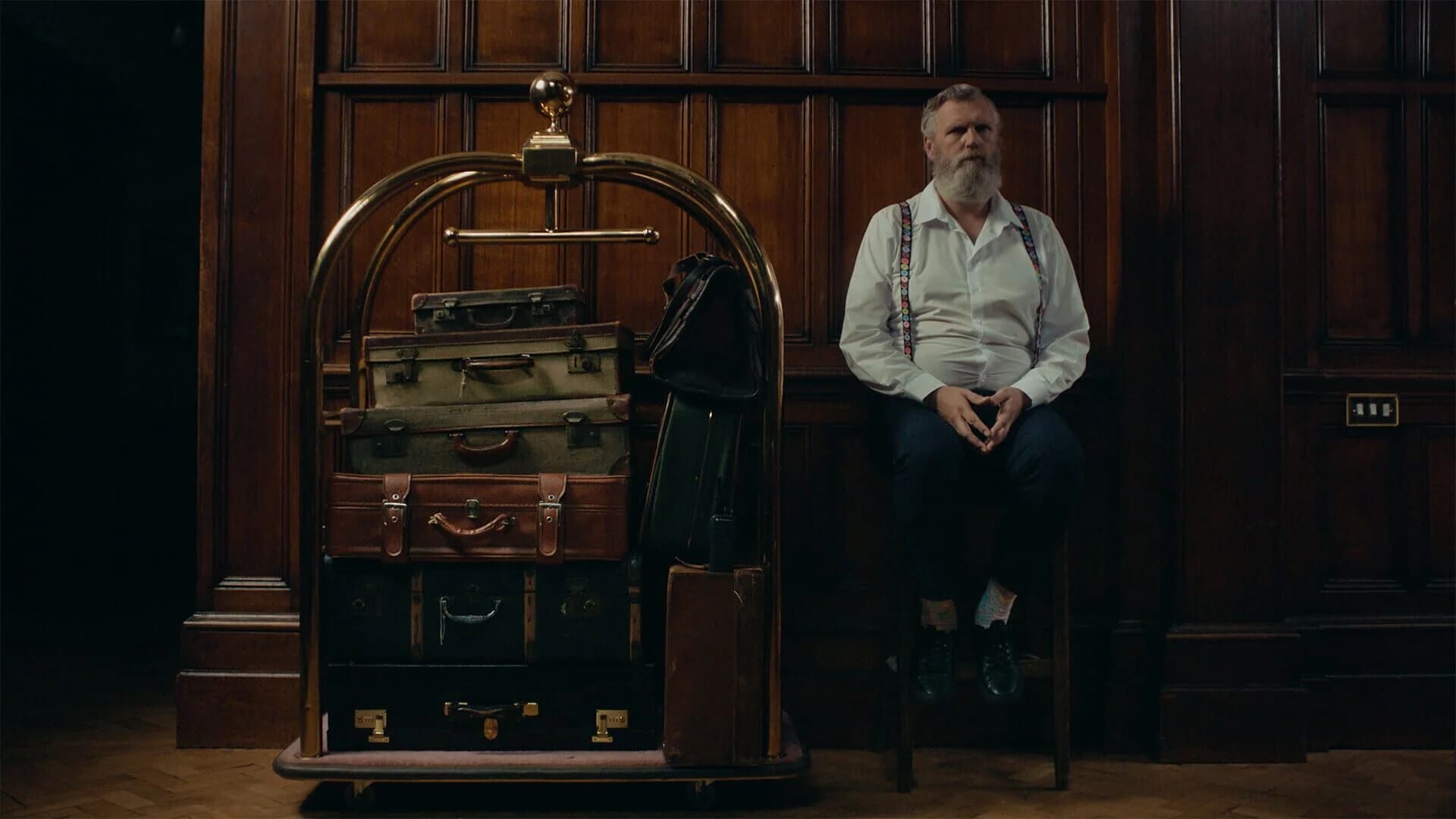 The Isle Tide Hotel screenshot 3