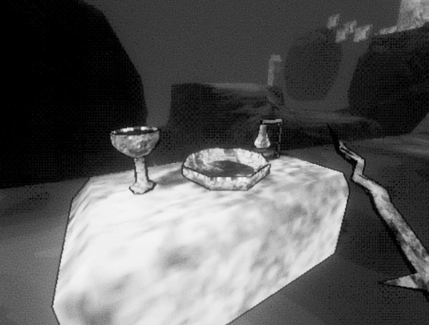 The Isles of the Seven Moons screenshot 3