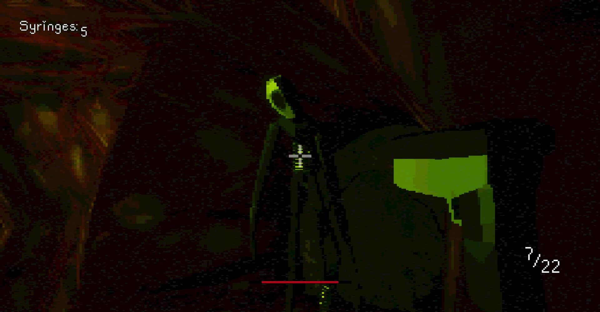 The Isolation Project screenshot 7