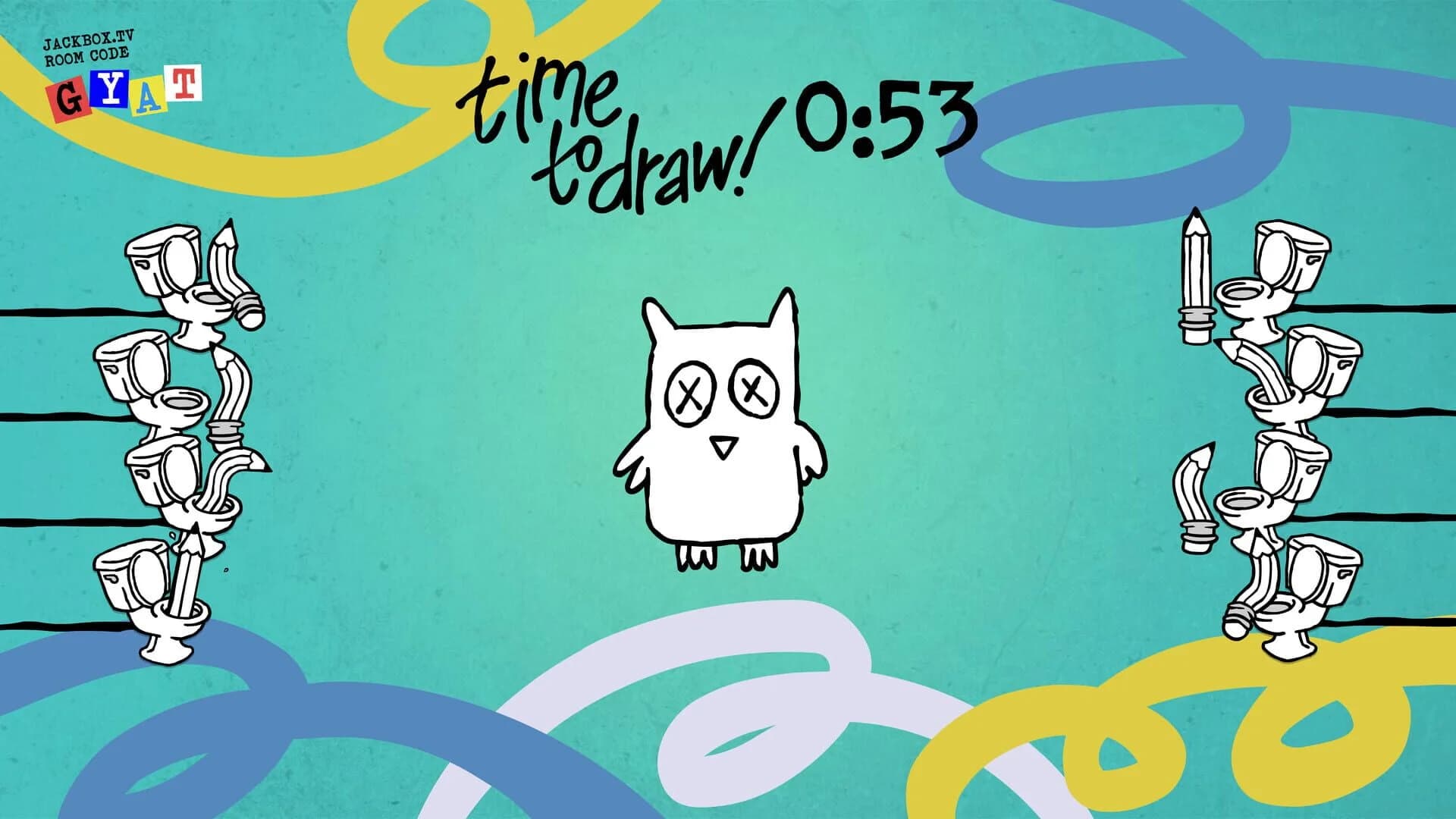 The Jackbox Naughty Pack screenshot 5