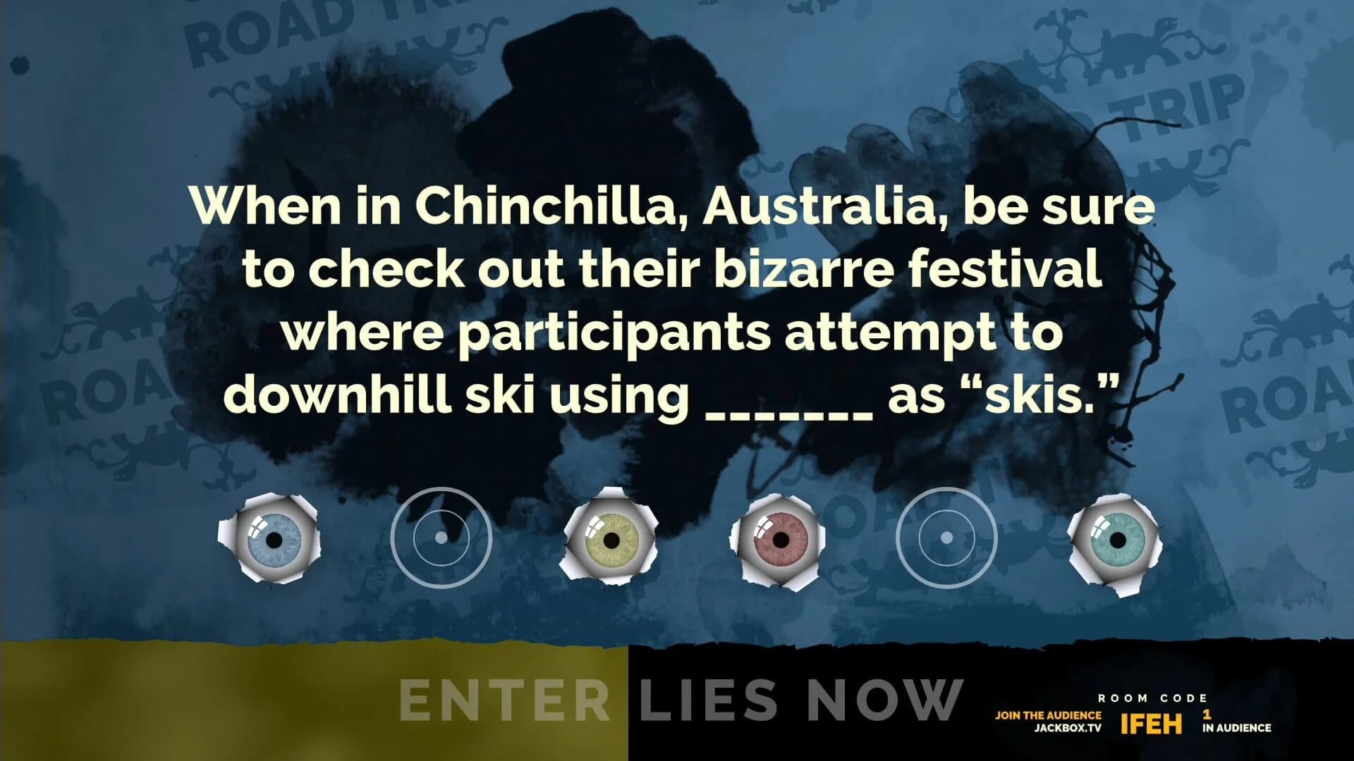 The Jackbox Party Pack 2 screenshot 3