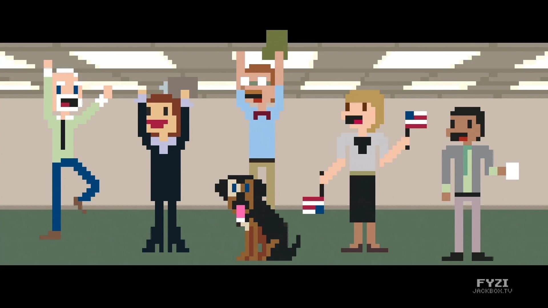 The Jackbox Party Pack 2 screenshot 5