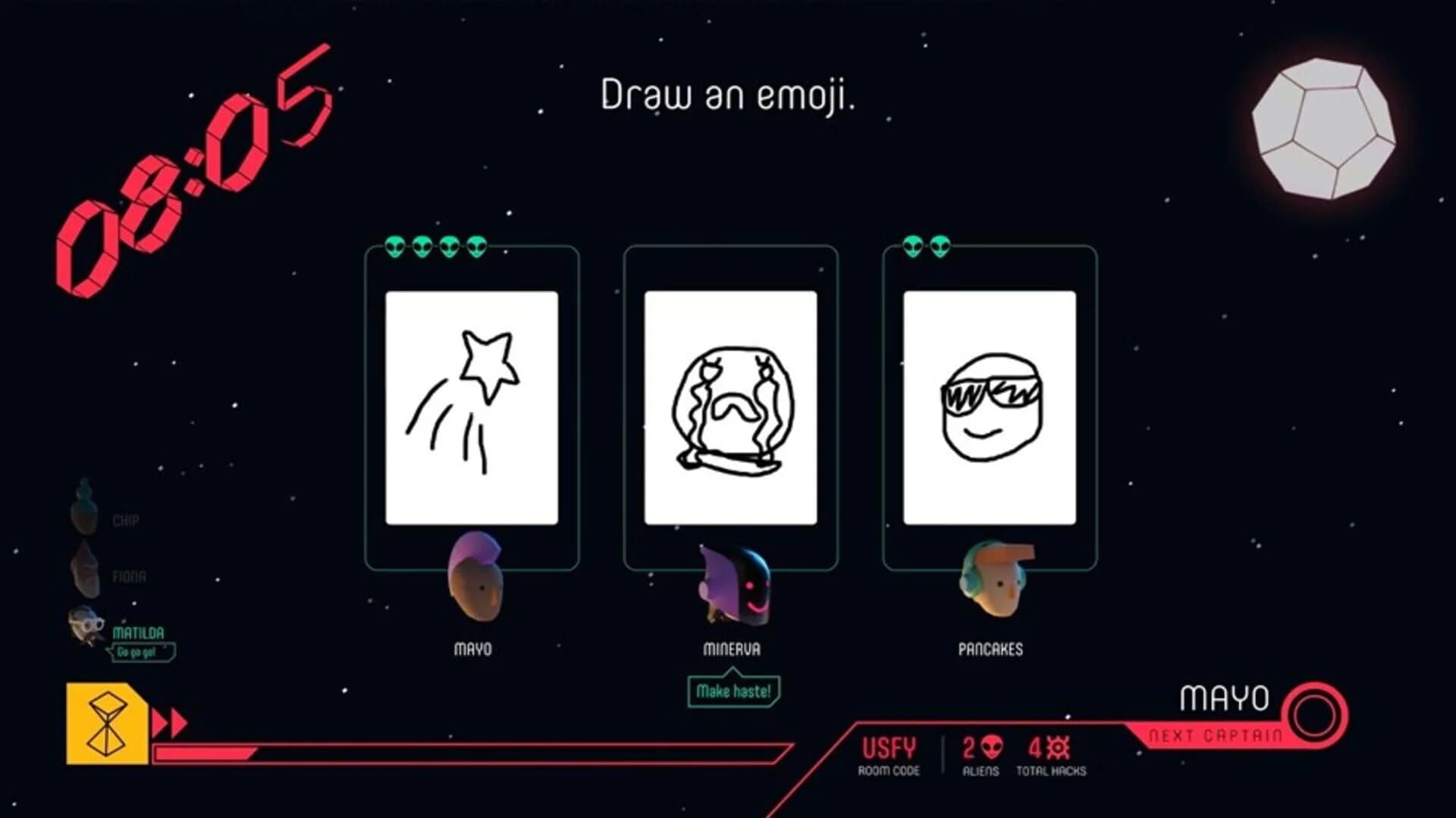 The Jackbox Party Pack 6 screenshot 4