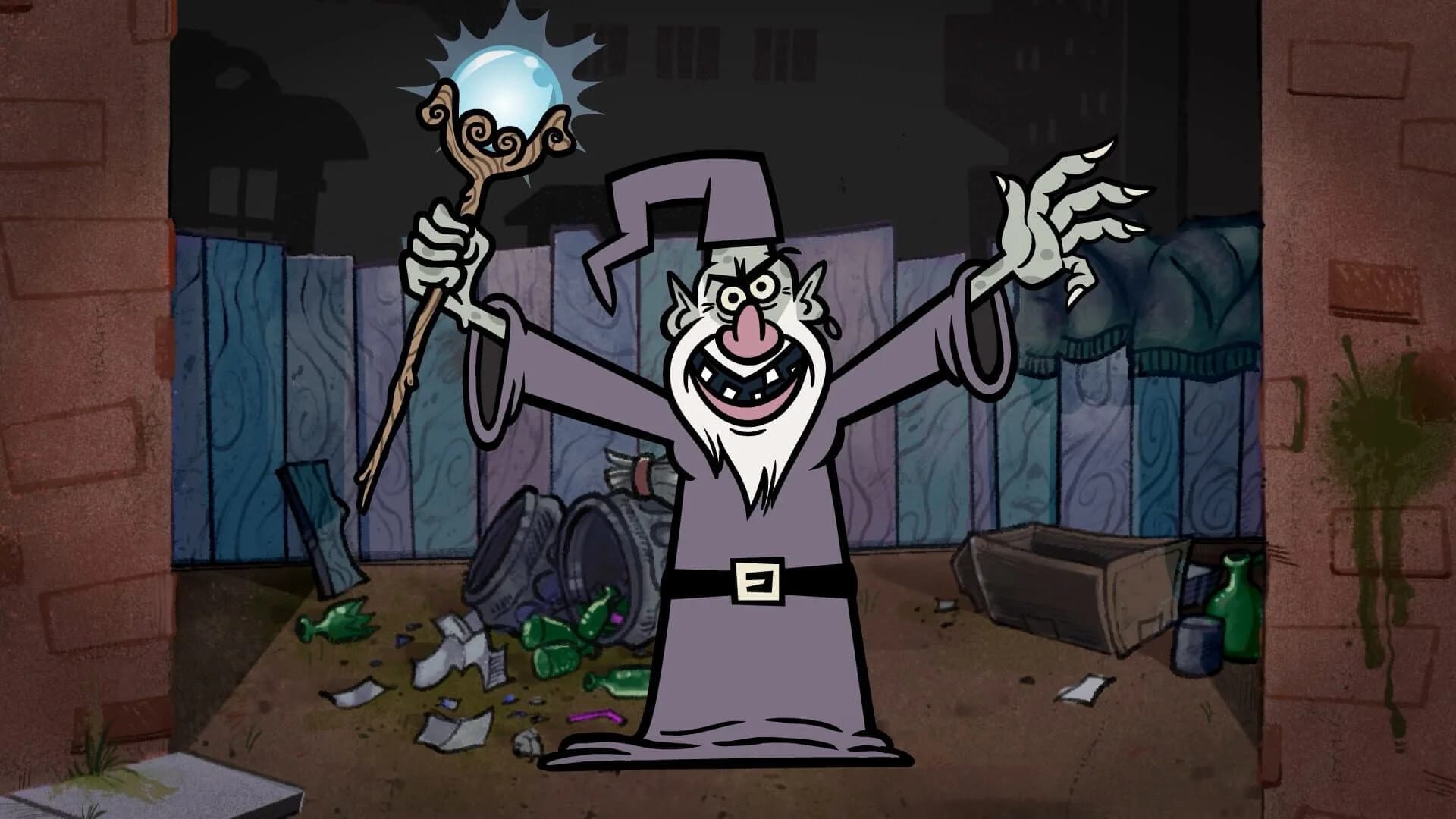 The Jackbox Party Pack 9 screenshot 5