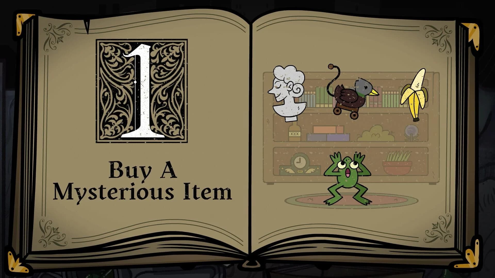 The Jackbox Party Pack 9 screenshot 3