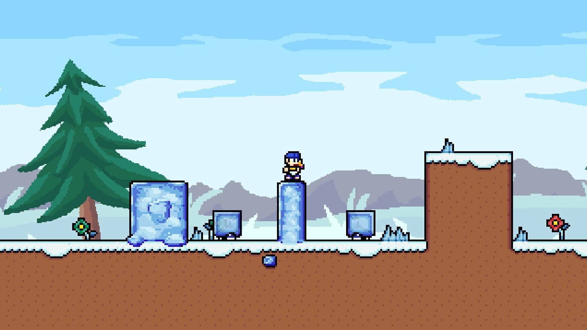 The Jeffy Game screenshot 5