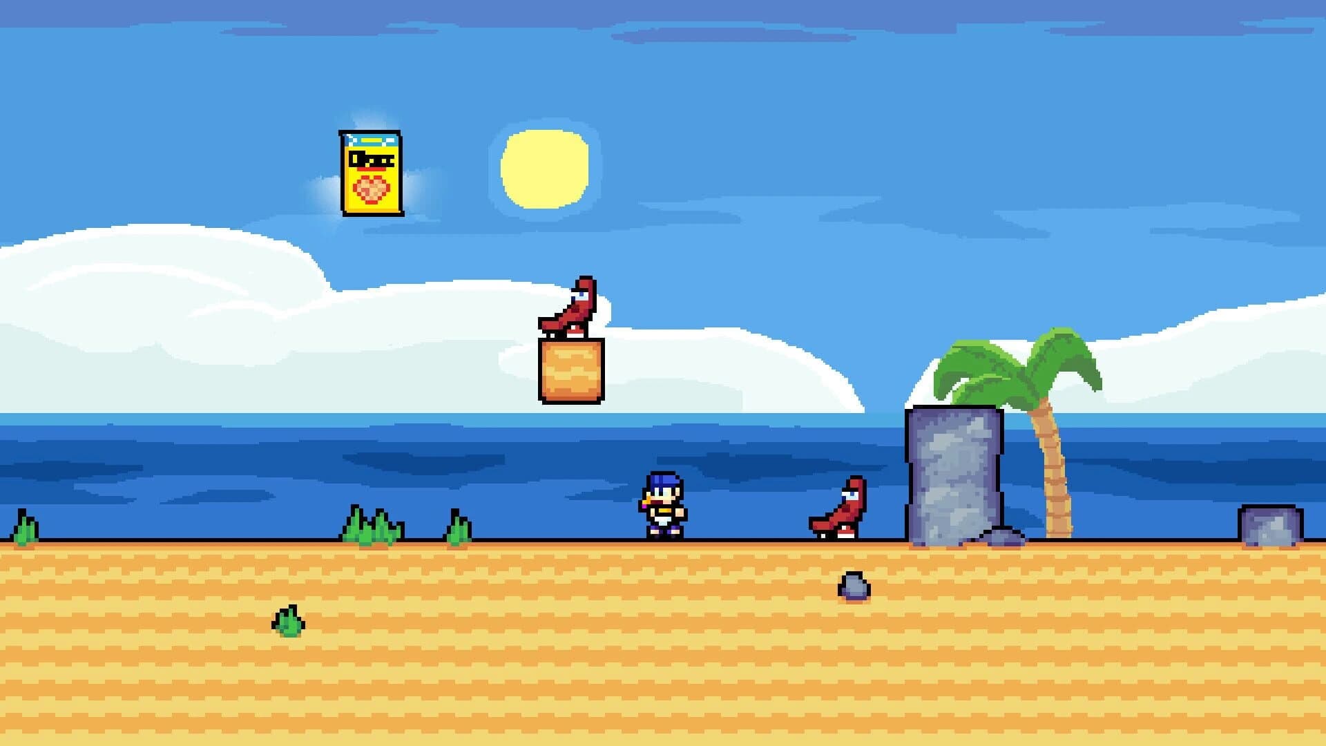 The Jeffy Game screenshot 4
