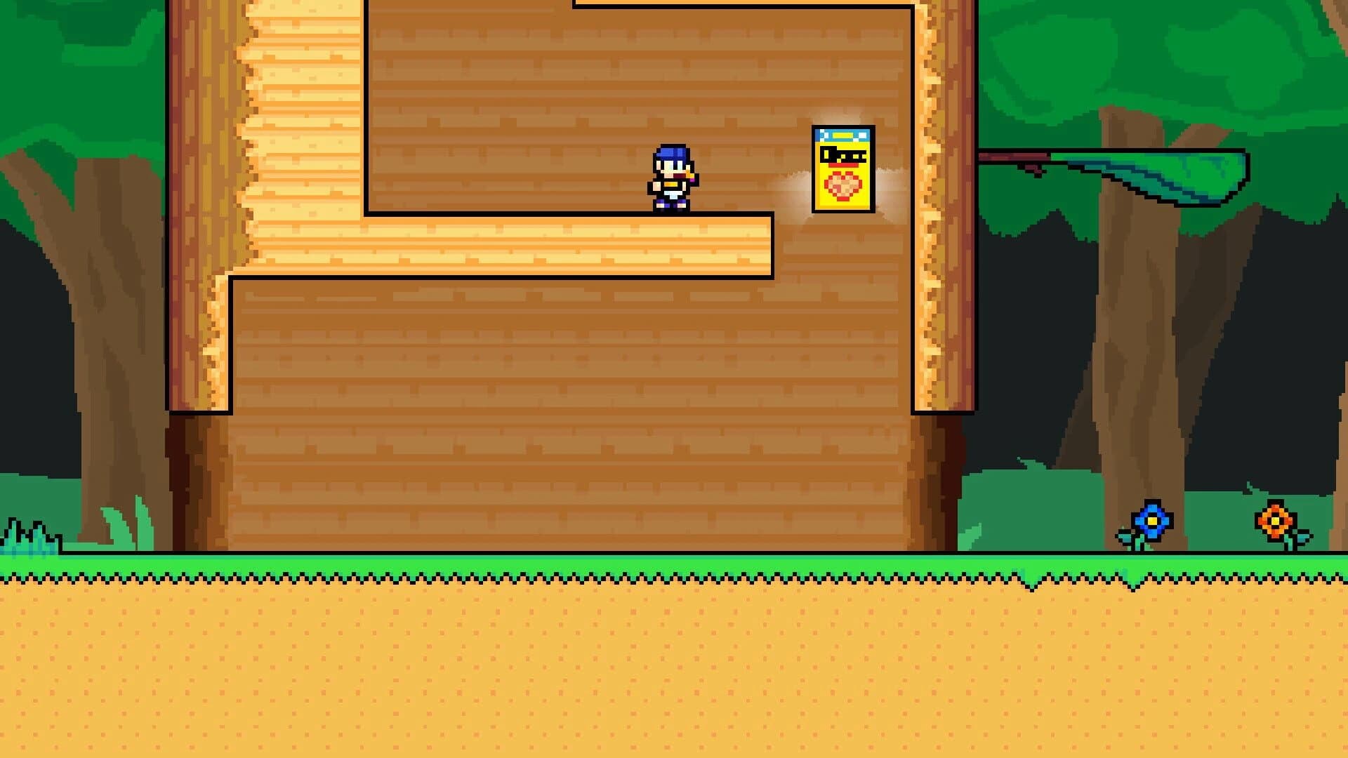 The Jeffy Game screenshot 3