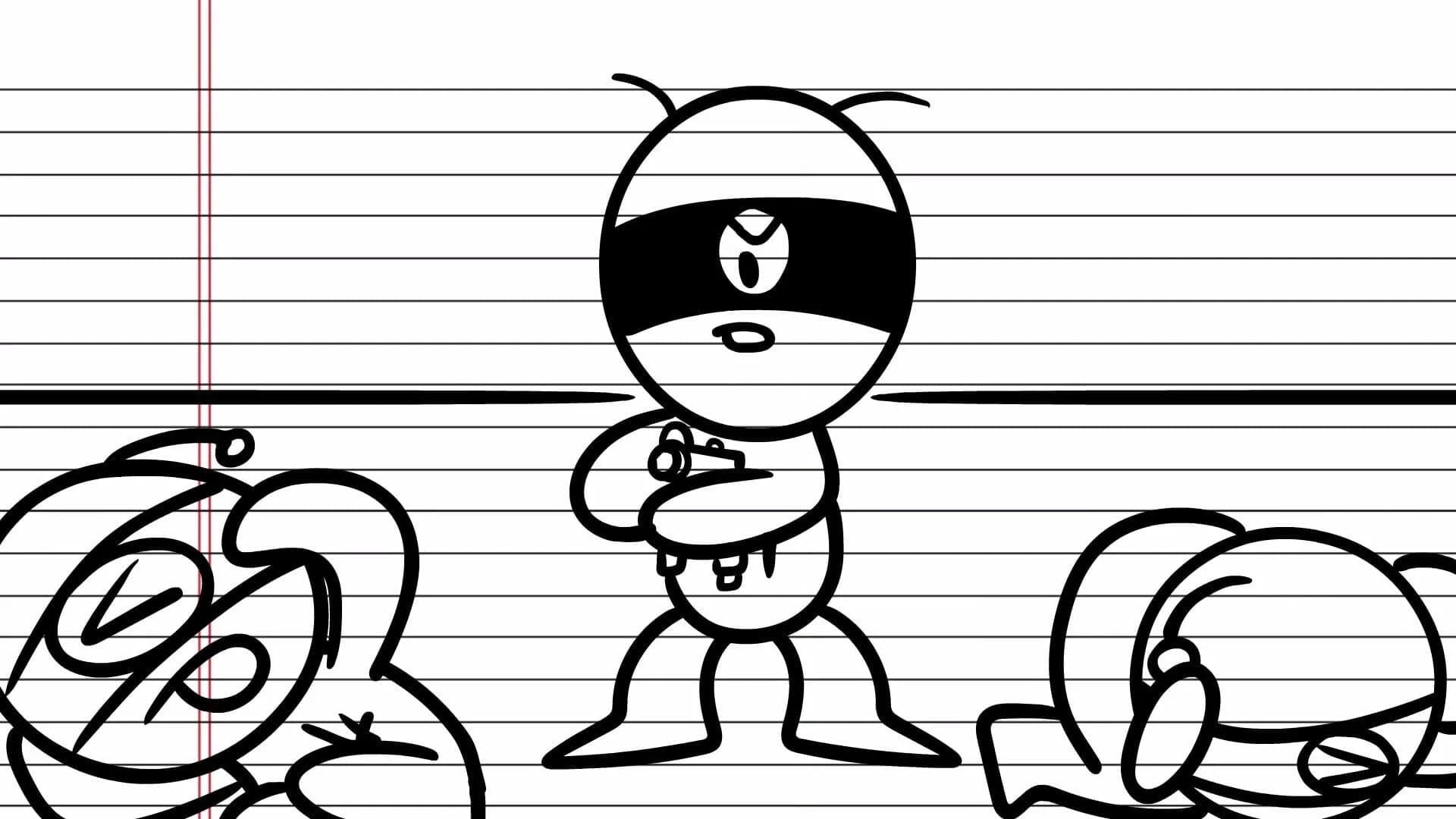 The Jekoos screenshot 4