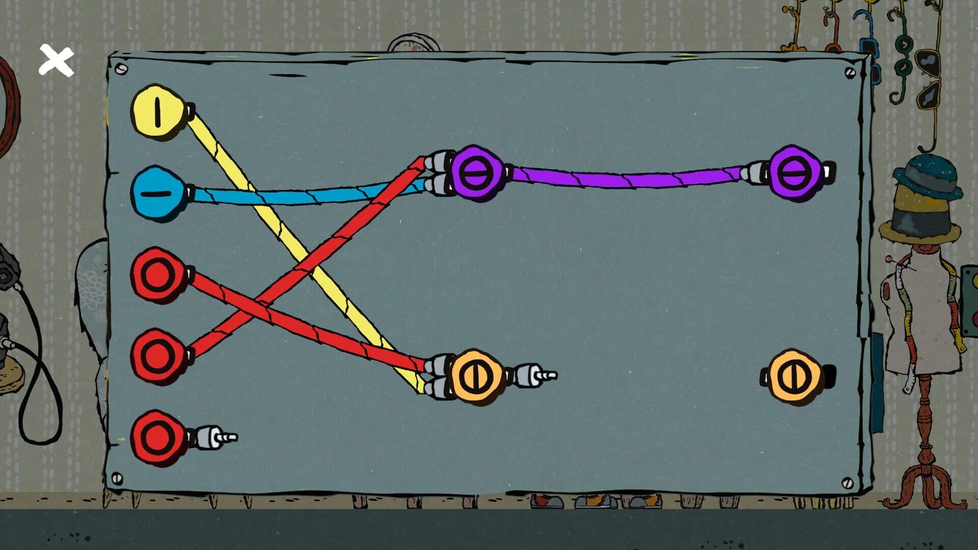 The JerryMaya Detective Agency screenshot 4