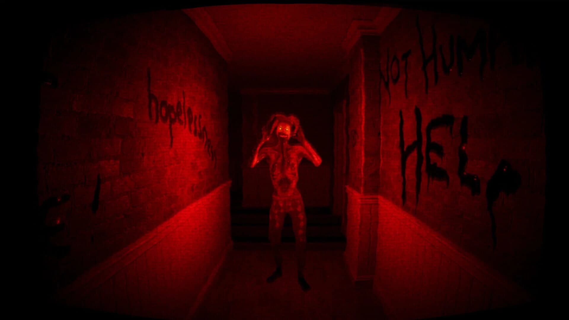 The Jester screenshot 1