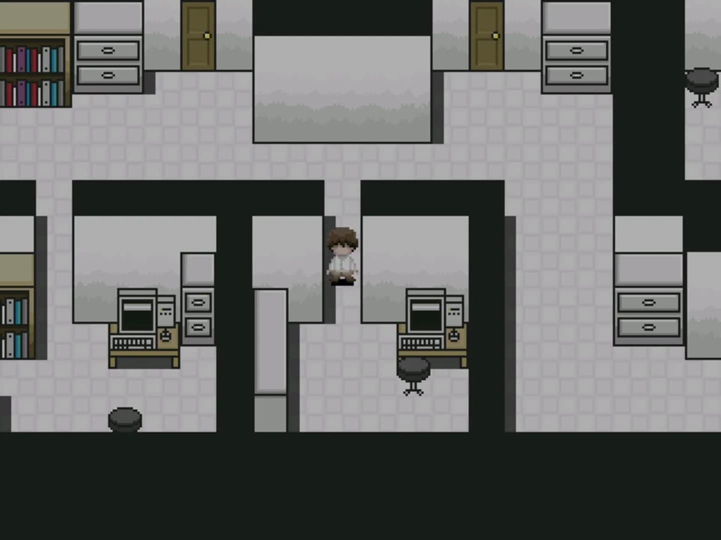 The Jhonson Parable screenshot 2