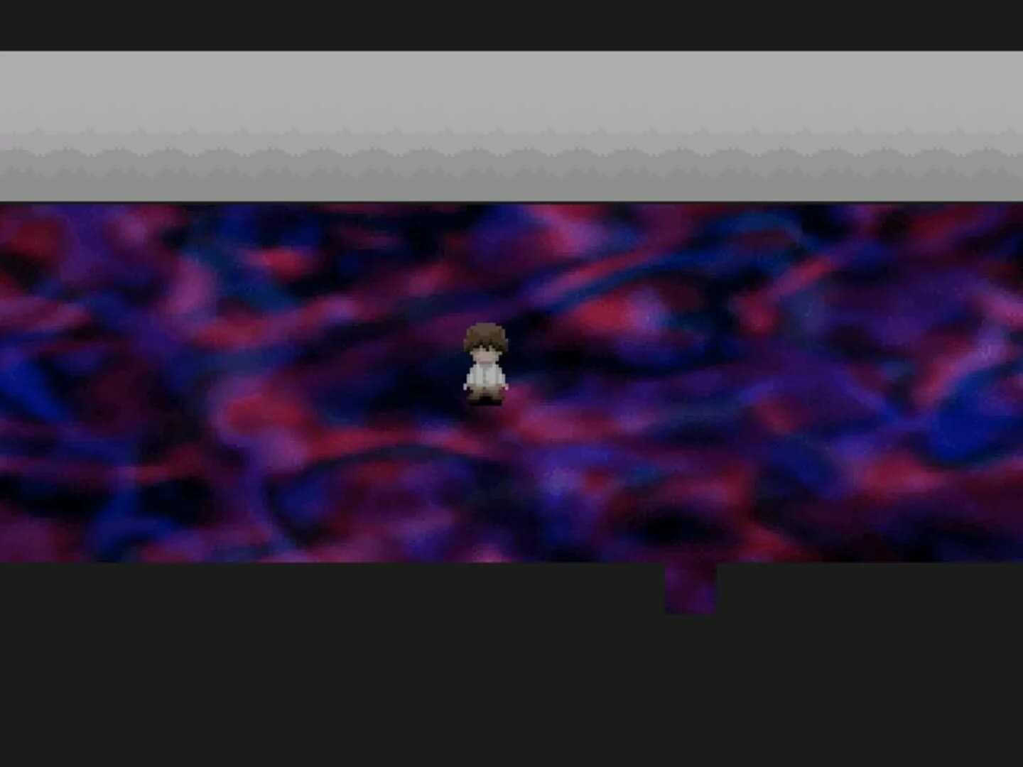 The Jhonson Parable screenshot 1