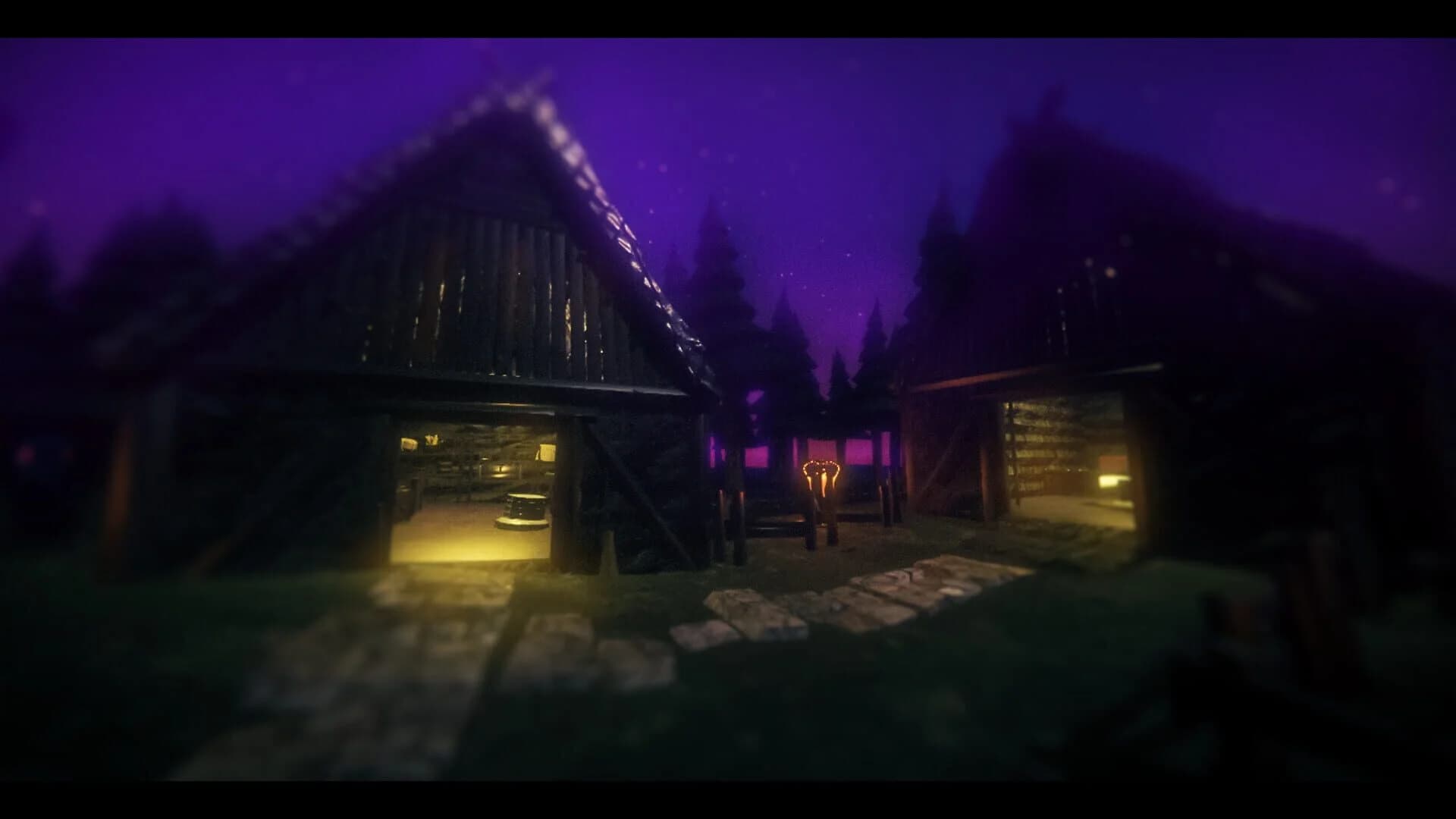 The Johnny Papa screenshot 1