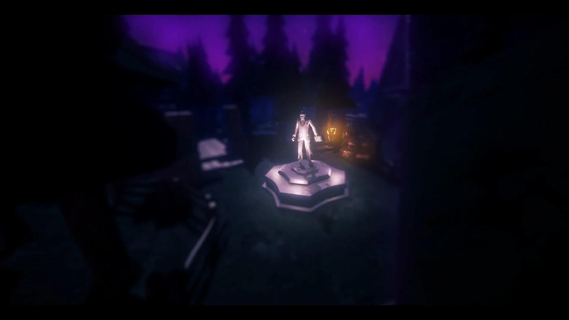 The Johnny Papa screenshot 2