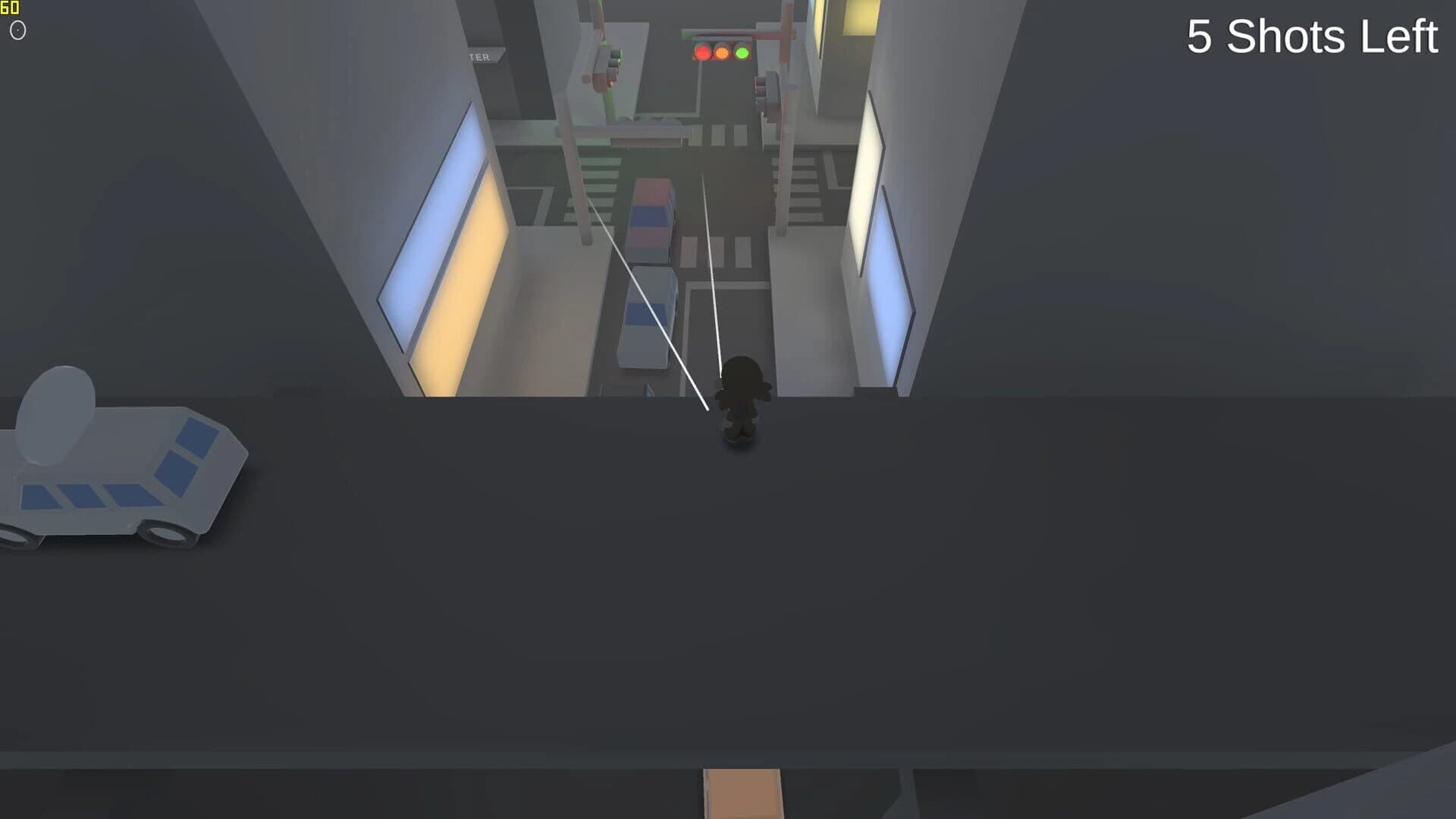 The Journalist screenshot 4