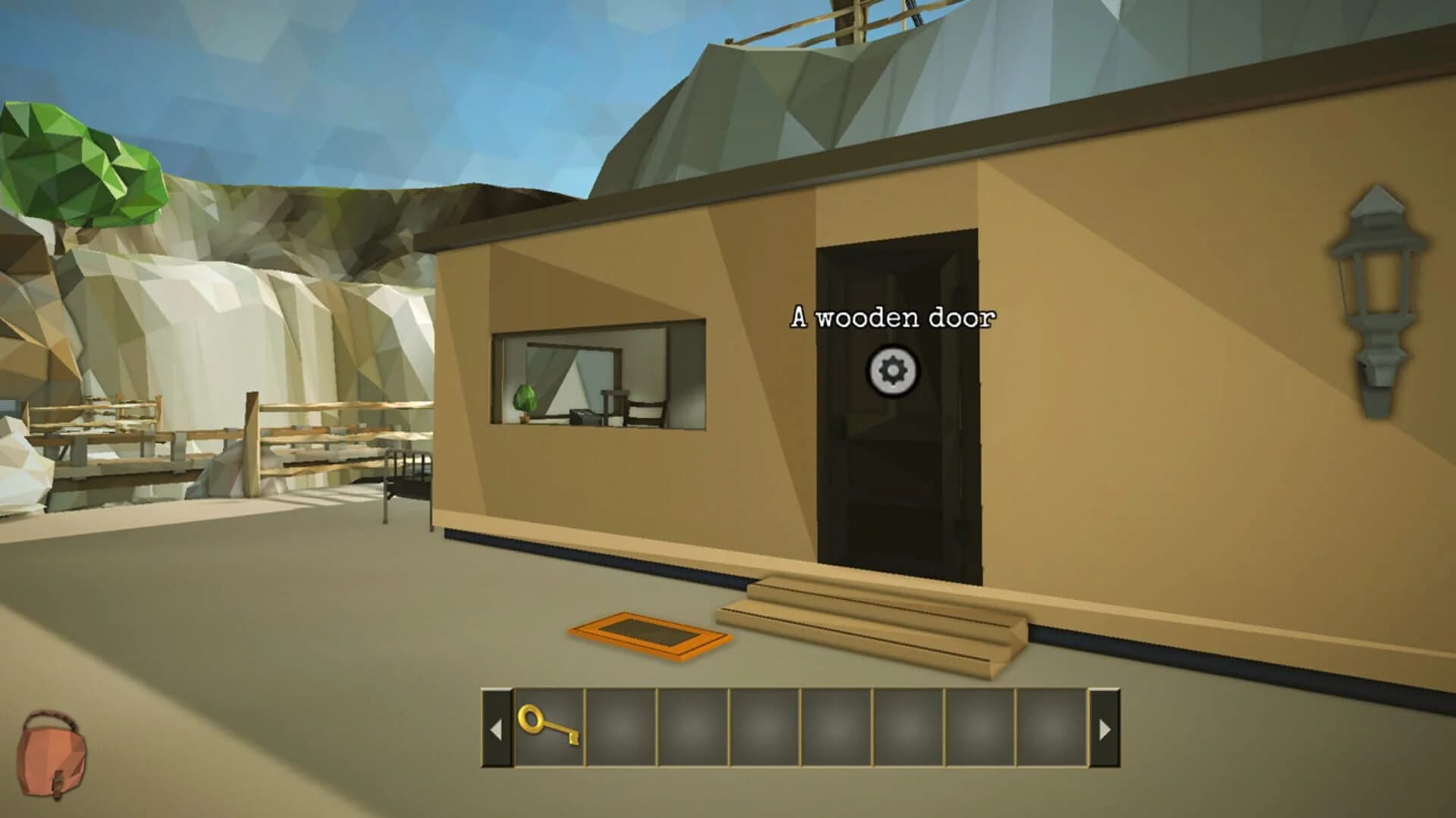 The Journey Back screenshot 1