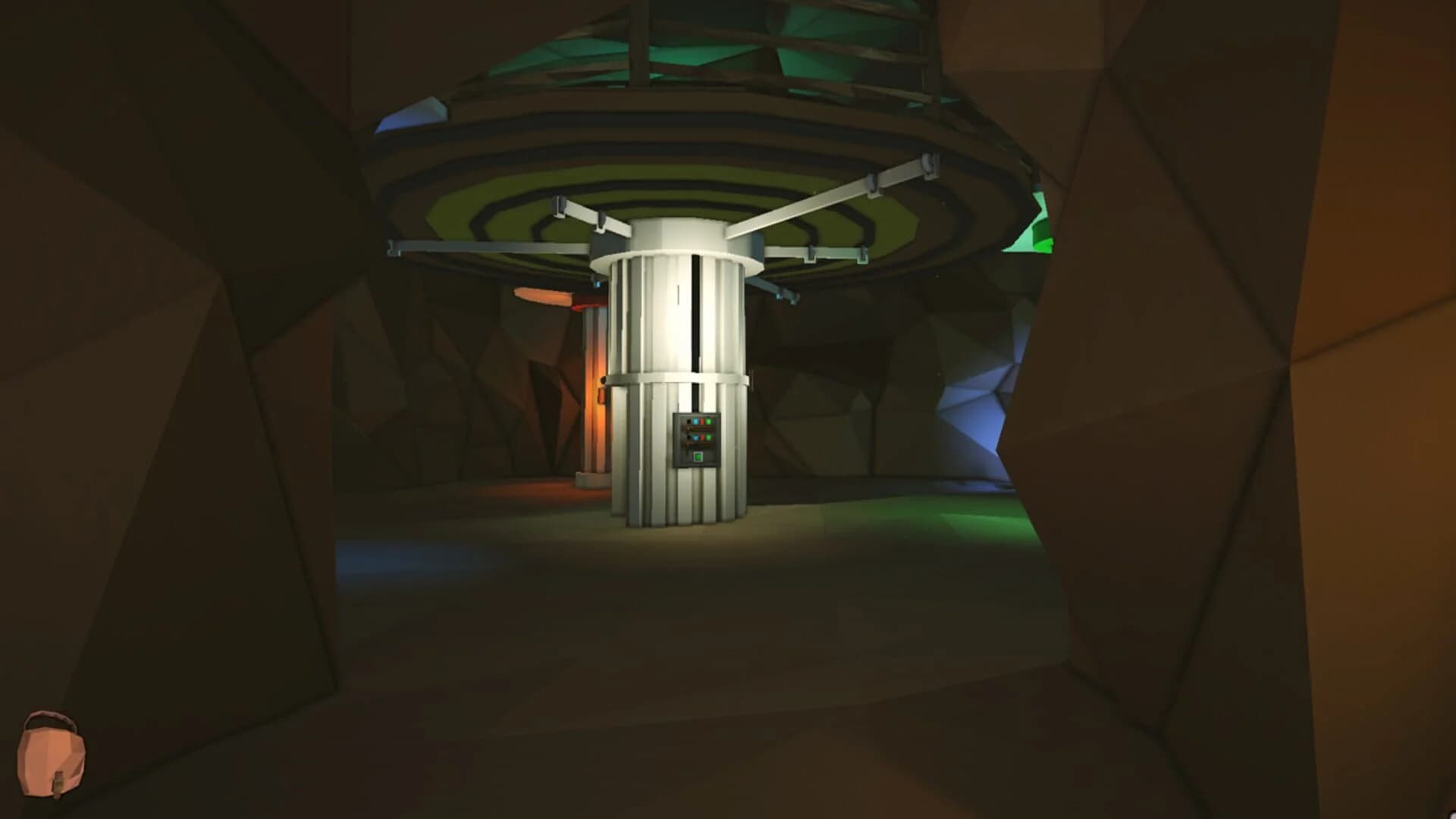 The Journey Back screenshot 2