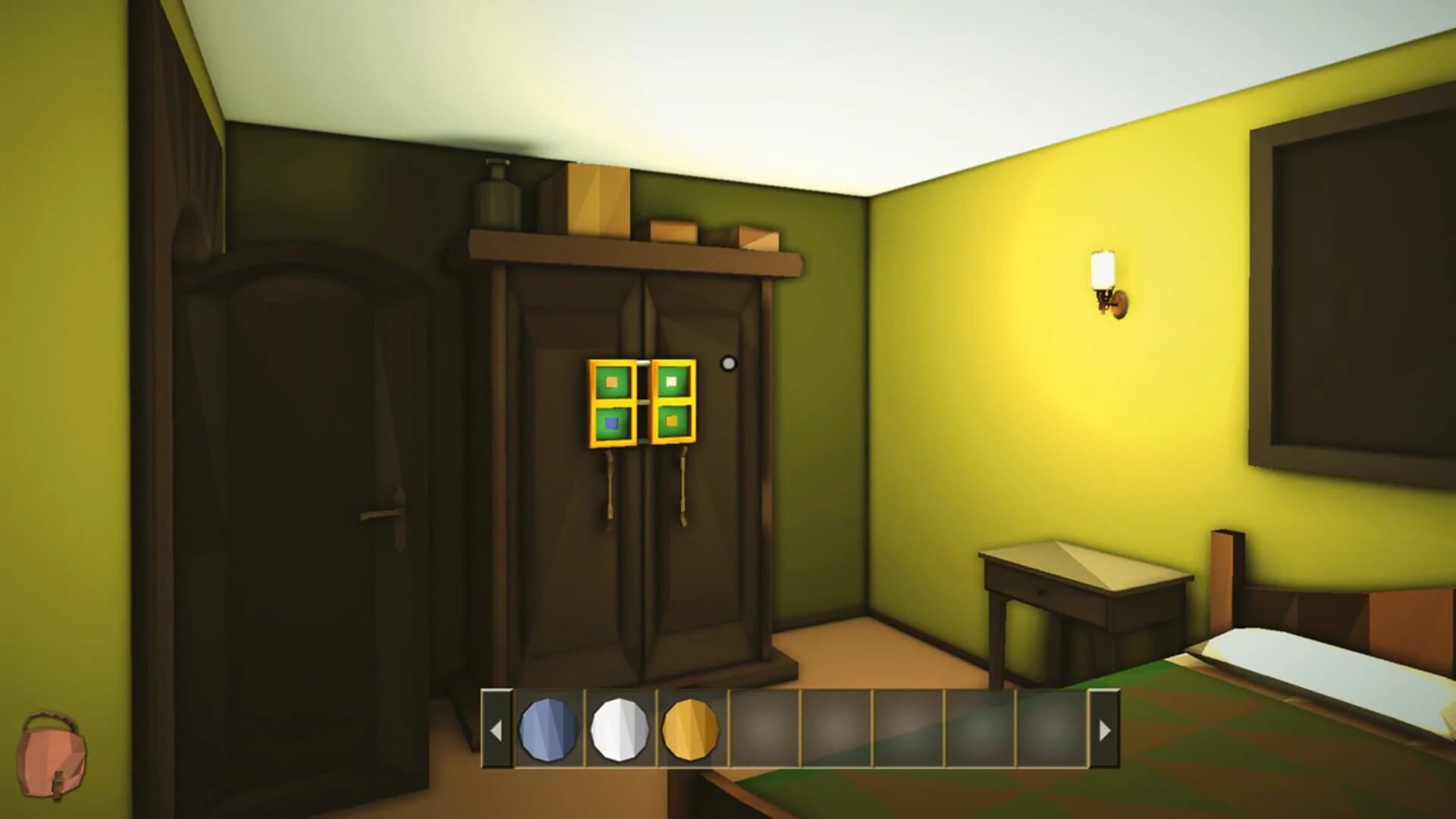 The Journey Back screenshot 4