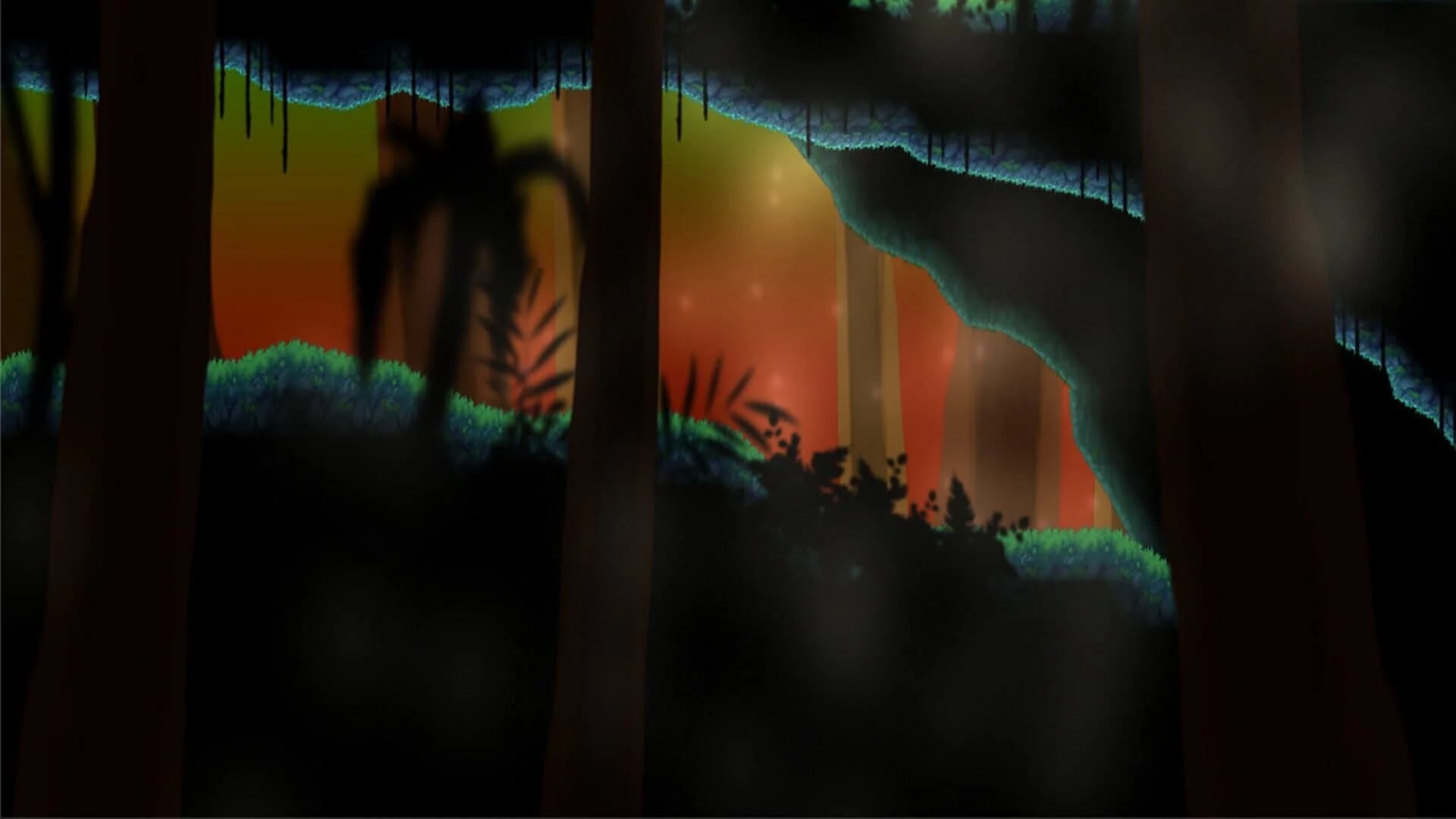 The Journey: Bob's Story screenshot 4