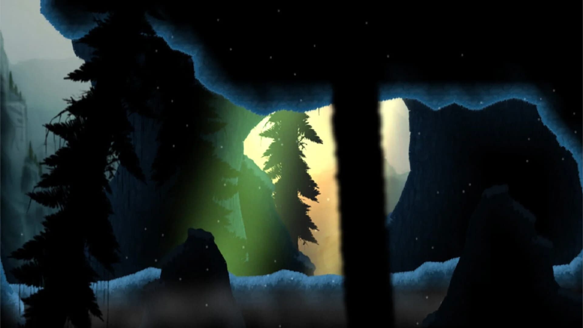 The Journey: Bob's Story screenshot 1