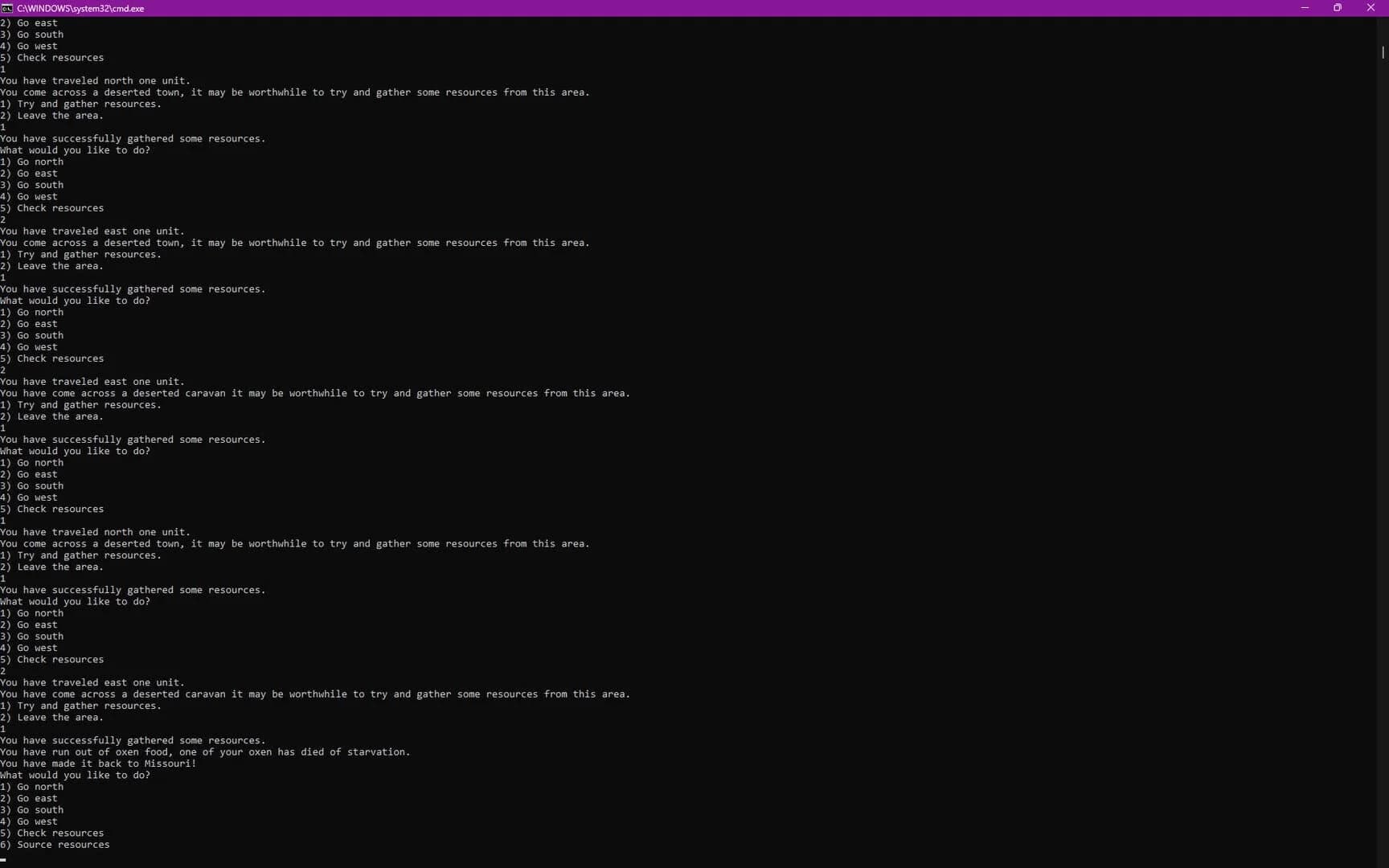 The Journey East and West screenshot 4