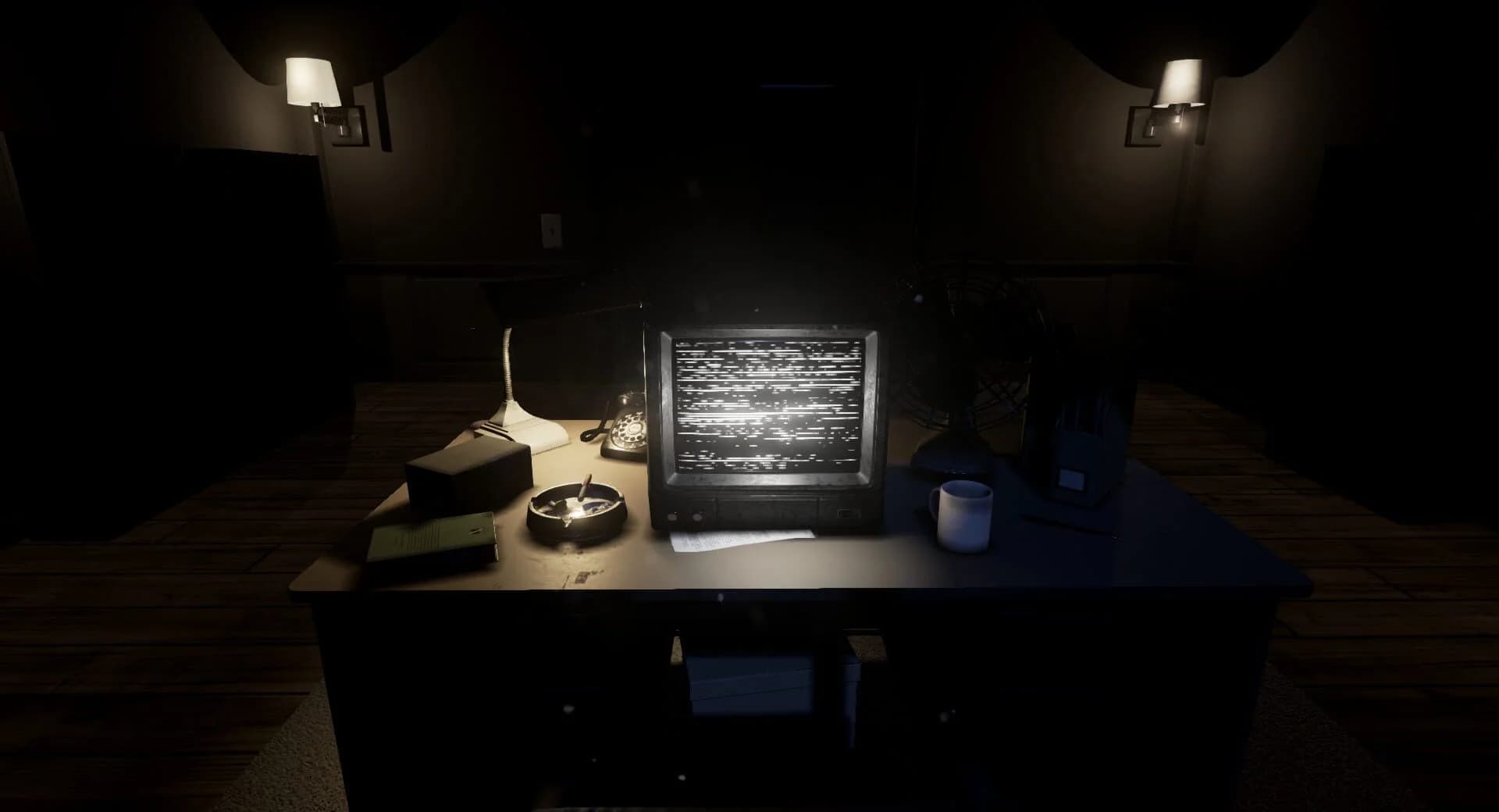 The Joy of Creation screenshot 5