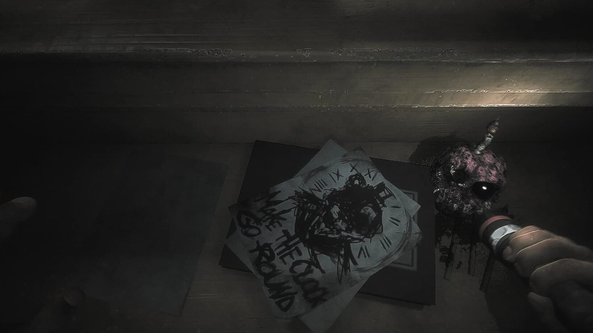 The Joy of Creation screenshot 1