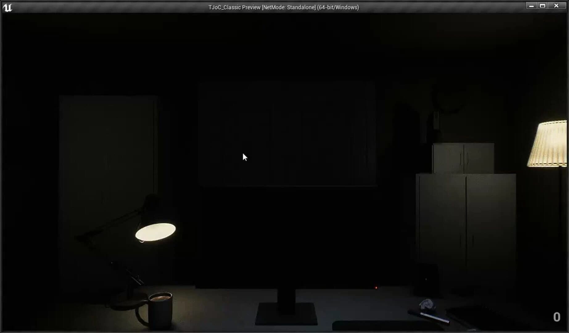 The Joy of Creation: Classic screenshot 3