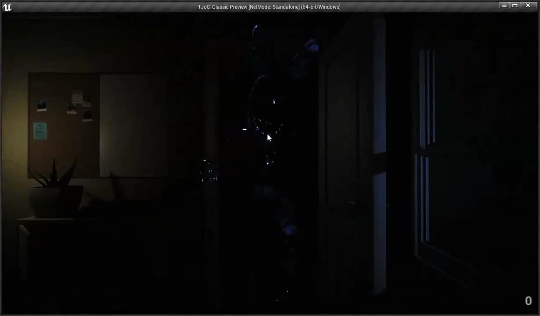 The Joy of Creation: Classic screenshot 1
