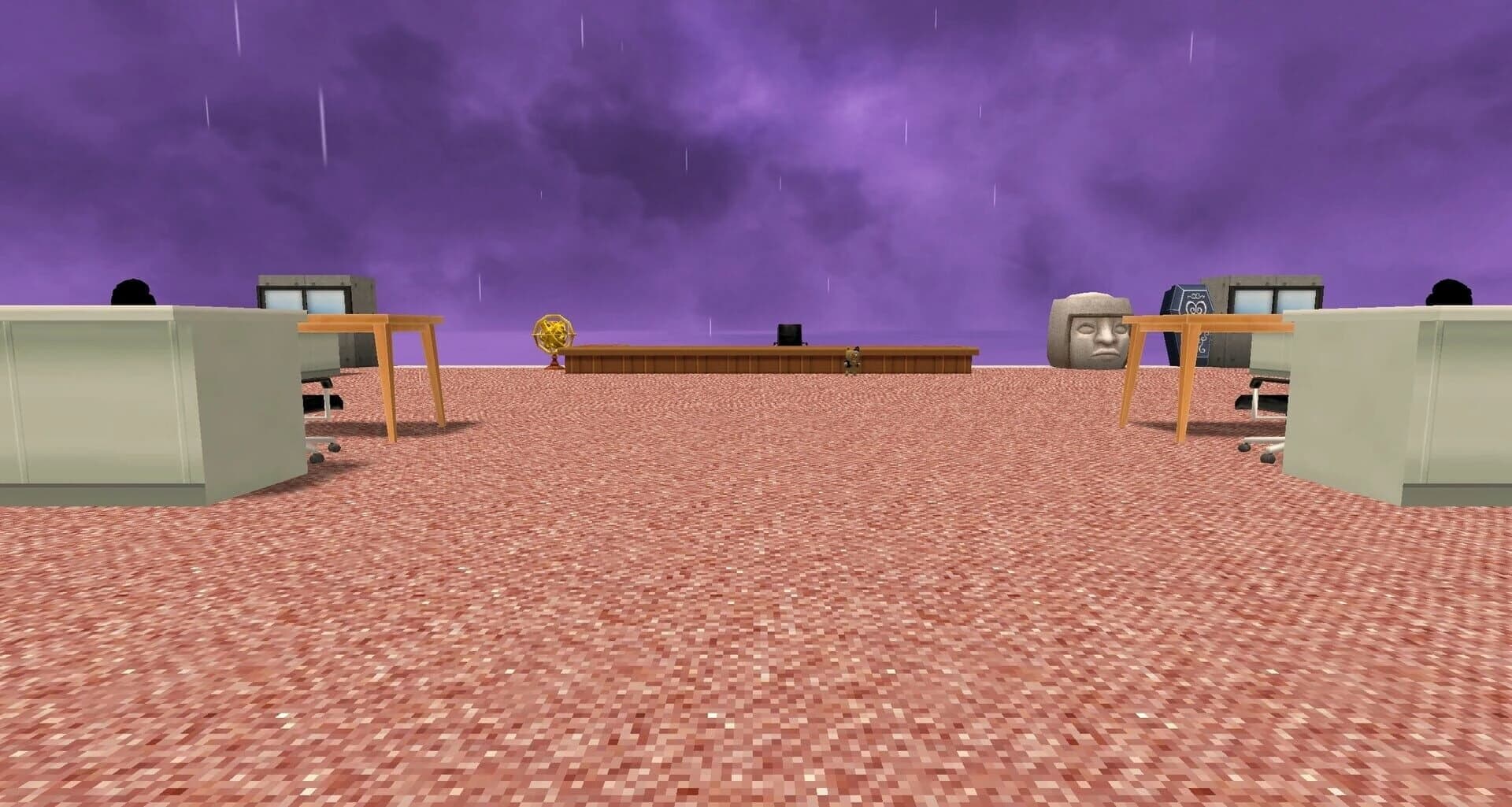 The Judge screenshot 5